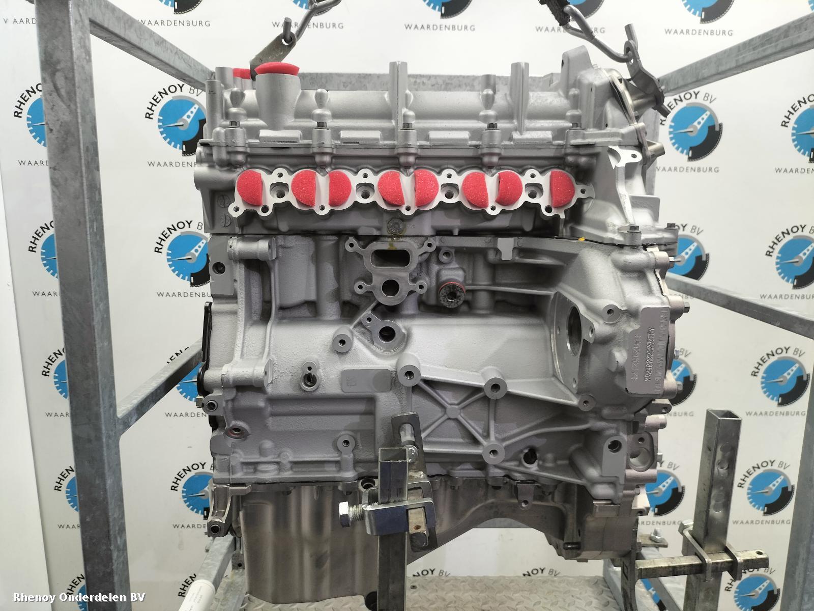 2019 JAGUAR XE MOTOR View Auto part MOTOR JAGUAR XE 2019