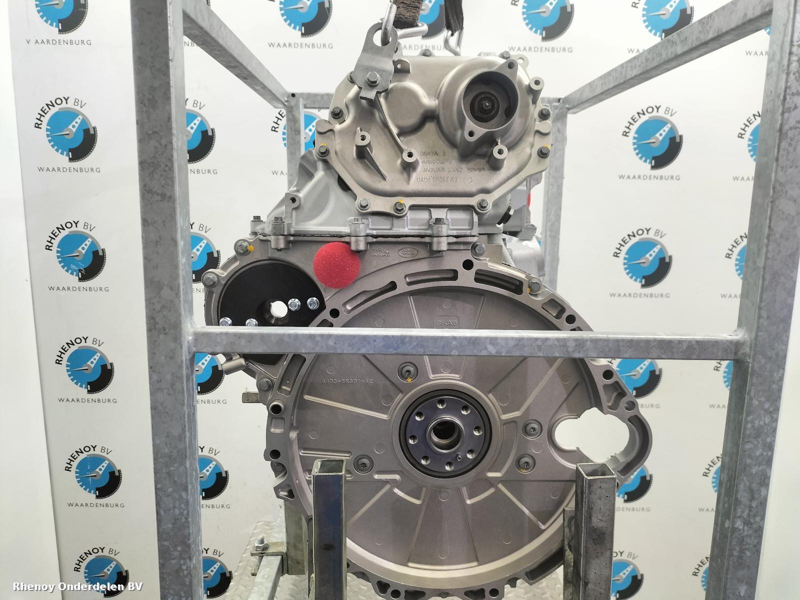 2019 JAGUAR XE MOTOR View Auto part MOTOR JAGUAR XE 2019