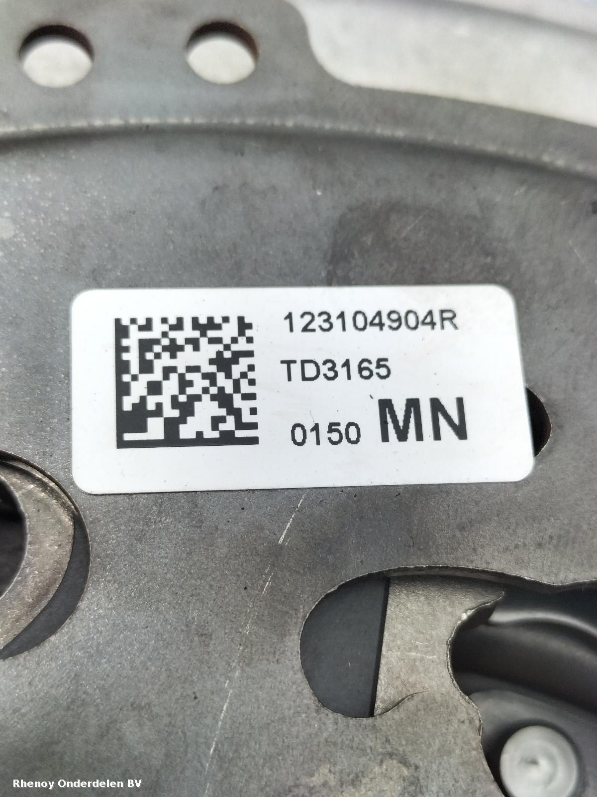 View Auto part VLIEGWIEL / KOPPELING RENAULT RAFALE 2024
