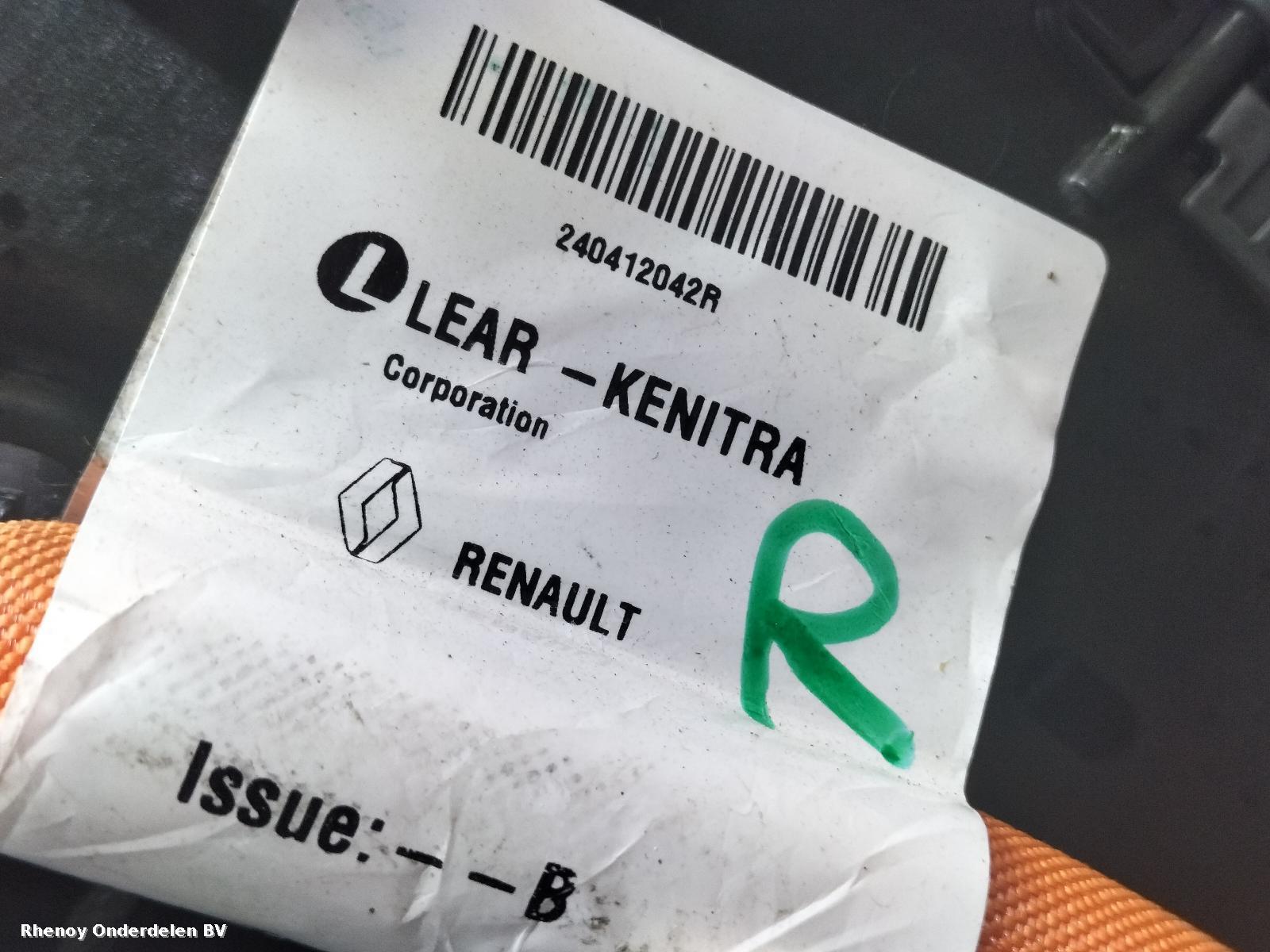 View Auto part KOELERPAKKET RENAULT CAPTUR 2024