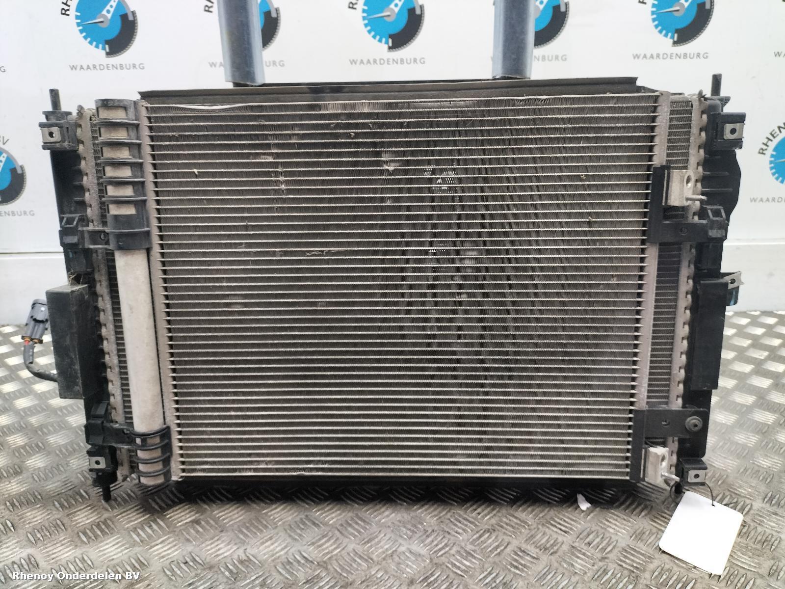 View Auto part KOELERPAKKET PEUGEOT 3008 2021