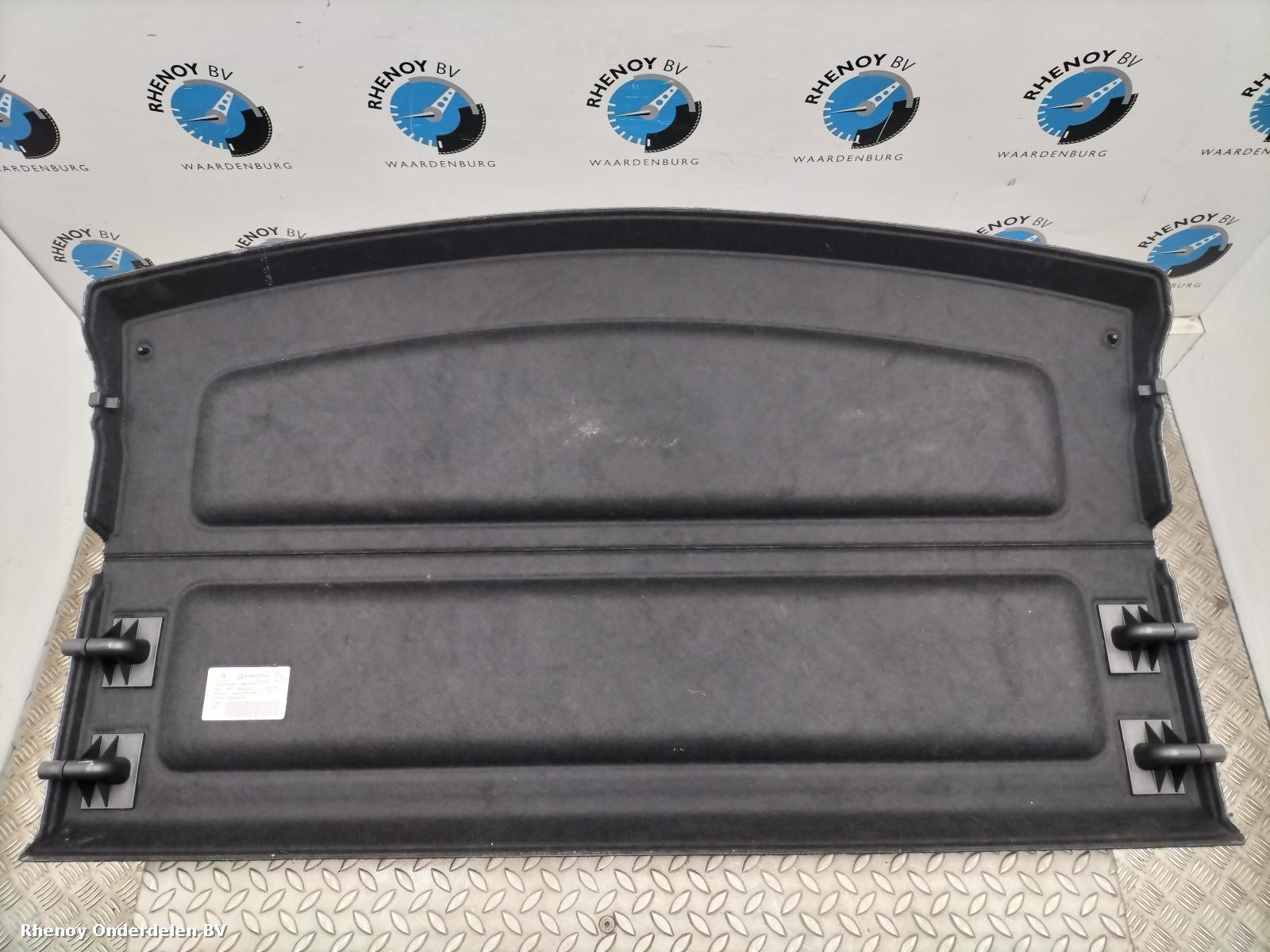 View Auto part HOEDENPLANK PEUGEOT 3008 2021