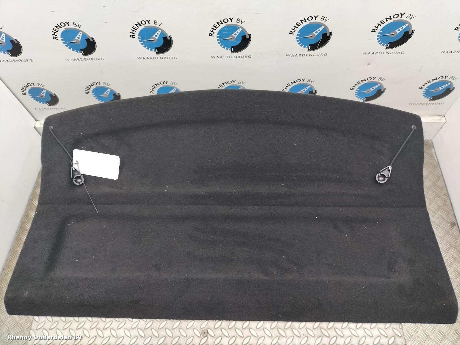 Bekijk Auto-onderdeel HOEDENPLANK PEUGEOT 3008 2021