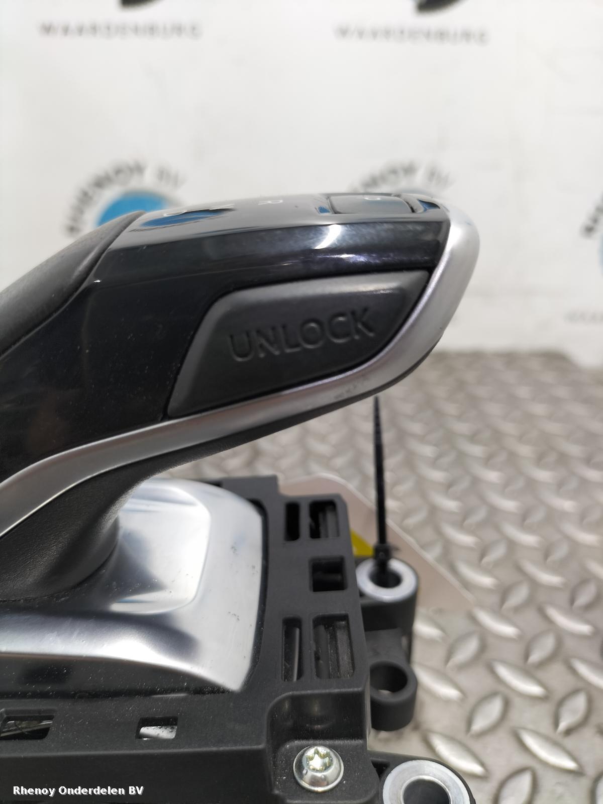 View Auto part VERSNELLINGSPOOK PEUGEOT 3008 2021