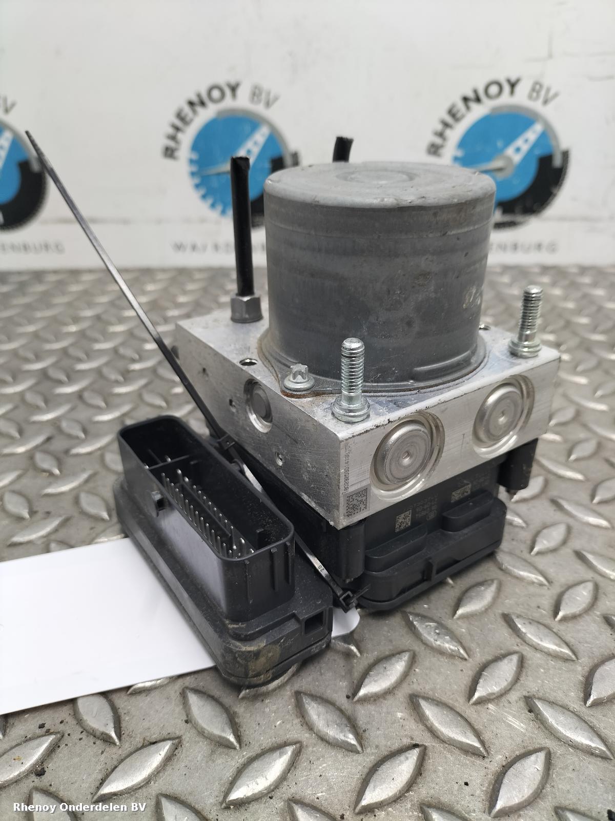 Bekijk Auto-onderdeel ABS POMP  PEUGEOT 3008 2021