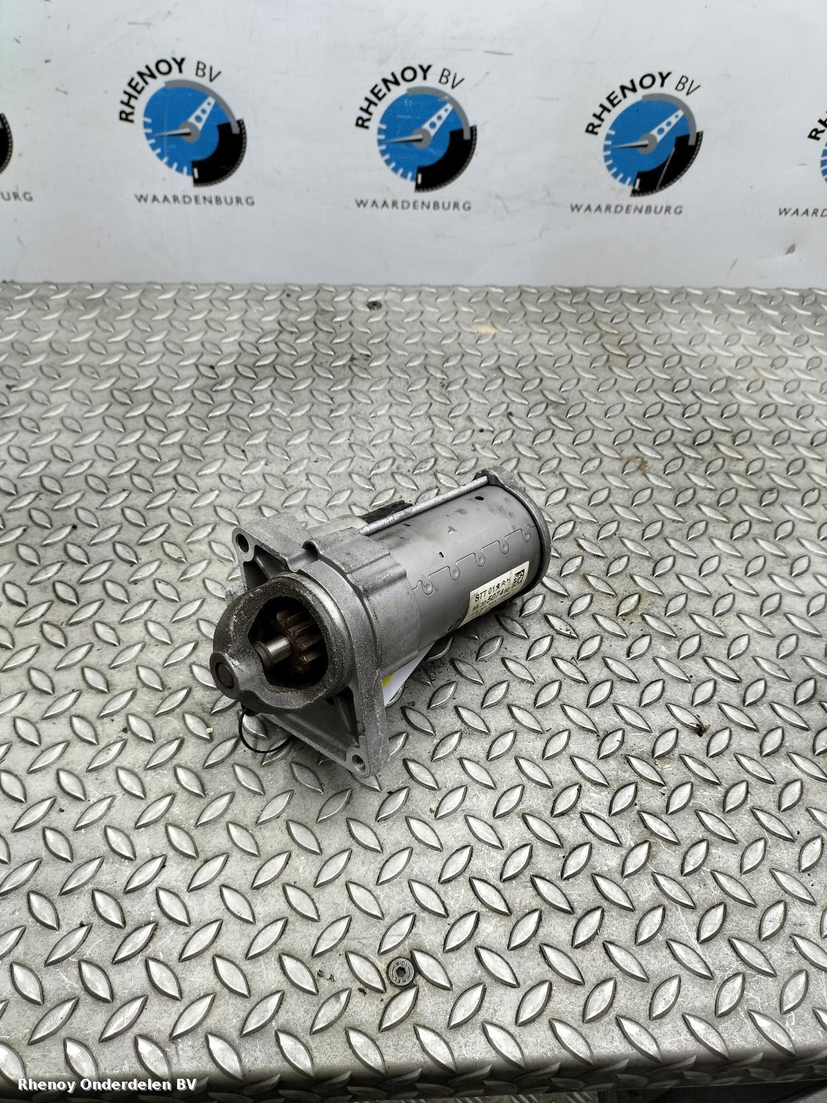 2021 PEUGEOT 3008 STARTMOTOR View Auto part STARTMOTOR PEUGEOT 3008 2021
