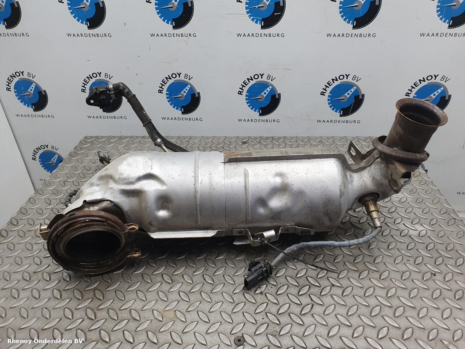 View Auto part PPF PEUGEOT 3008 2021