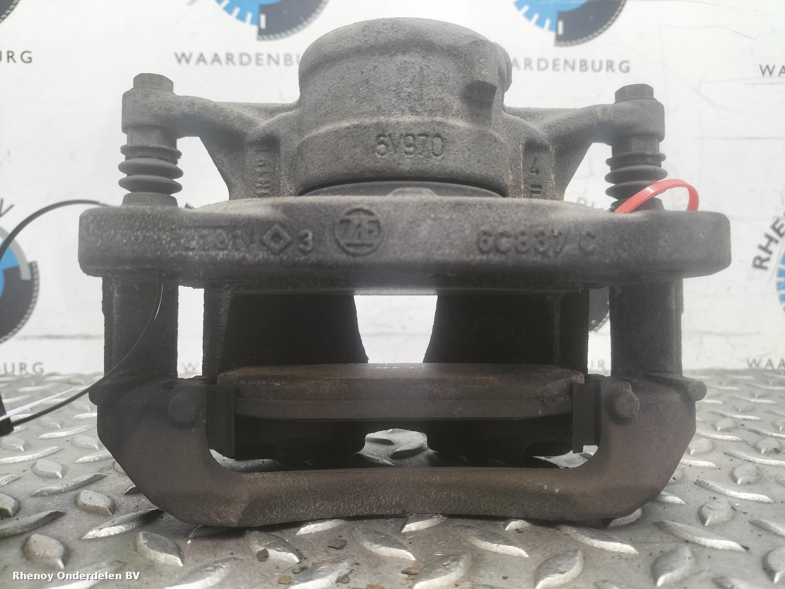 2021 PEUGEOT 3008 REM KLAUW View Auto part REM KLAUW PEUGEOT 3008 2021
