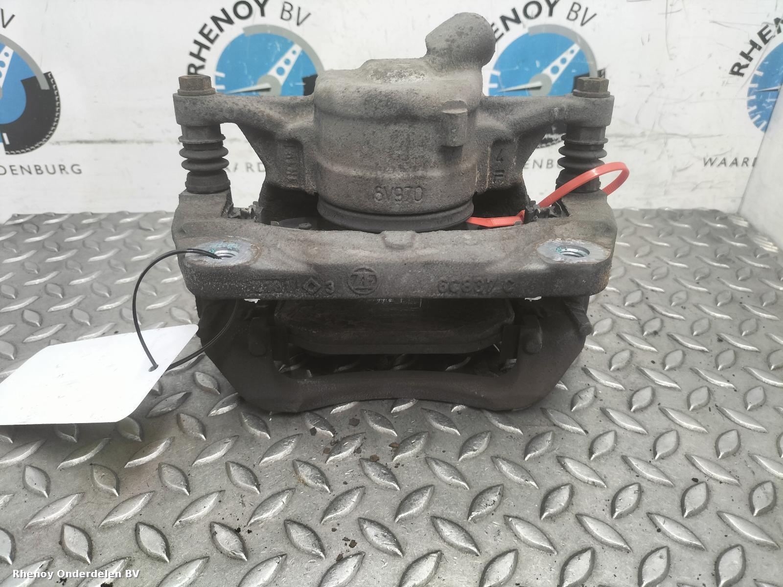 View Auto part Caliper PEUGEOT 3008 2021