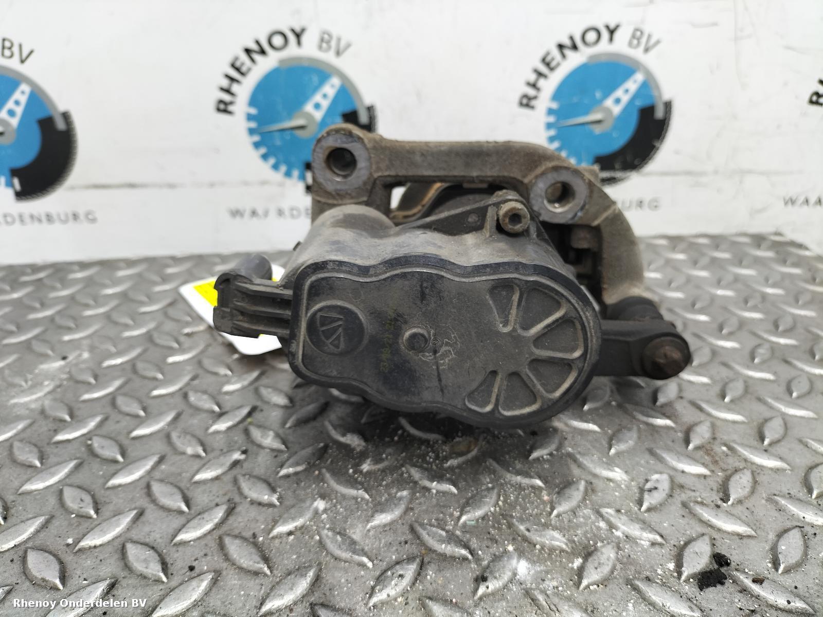 View Auto part Caliper PEUGEOT 3008 2021