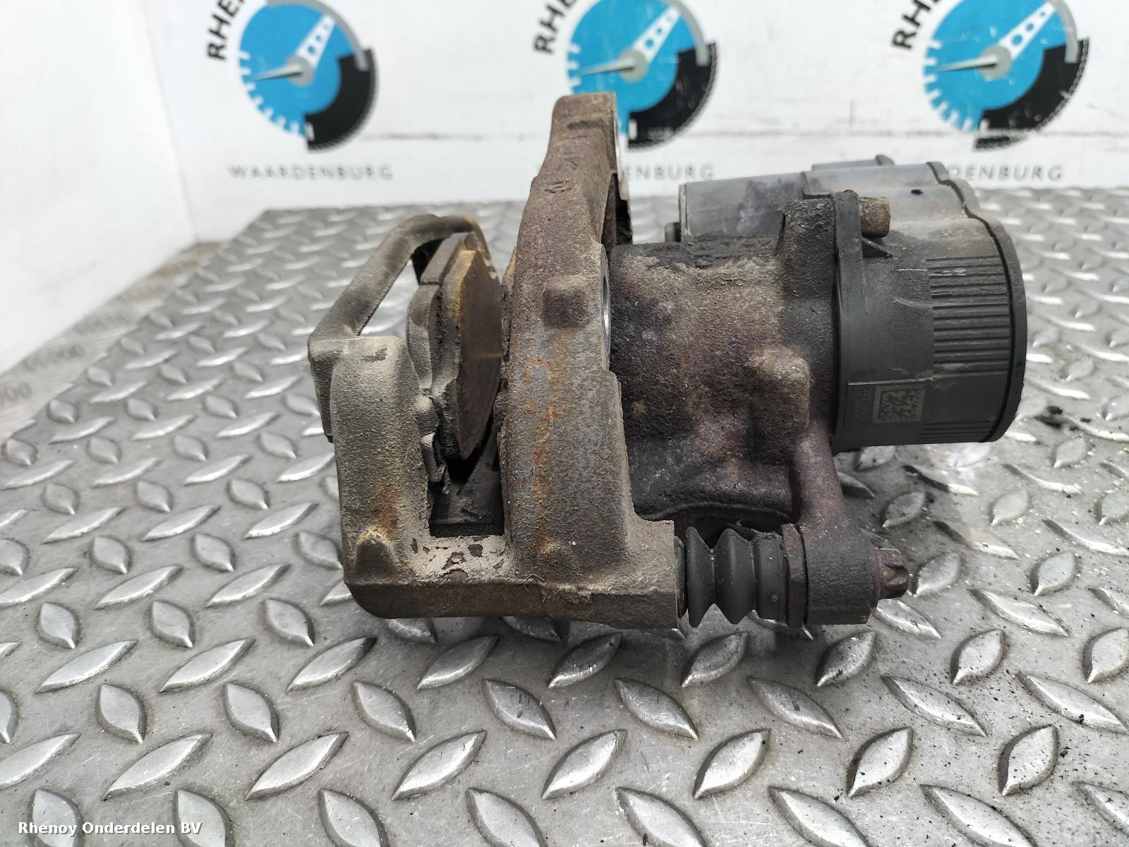 View Auto part REM KLAUW PEUGEOT 3008 2021