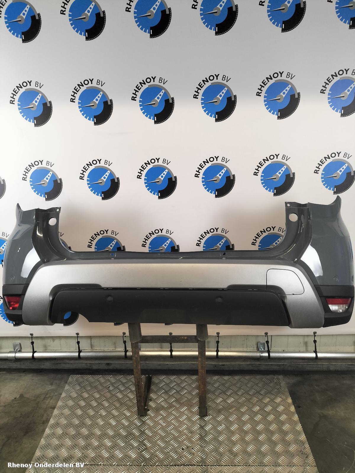 View Auto part BUMPER ACHTER DACIA DUSTER 2018