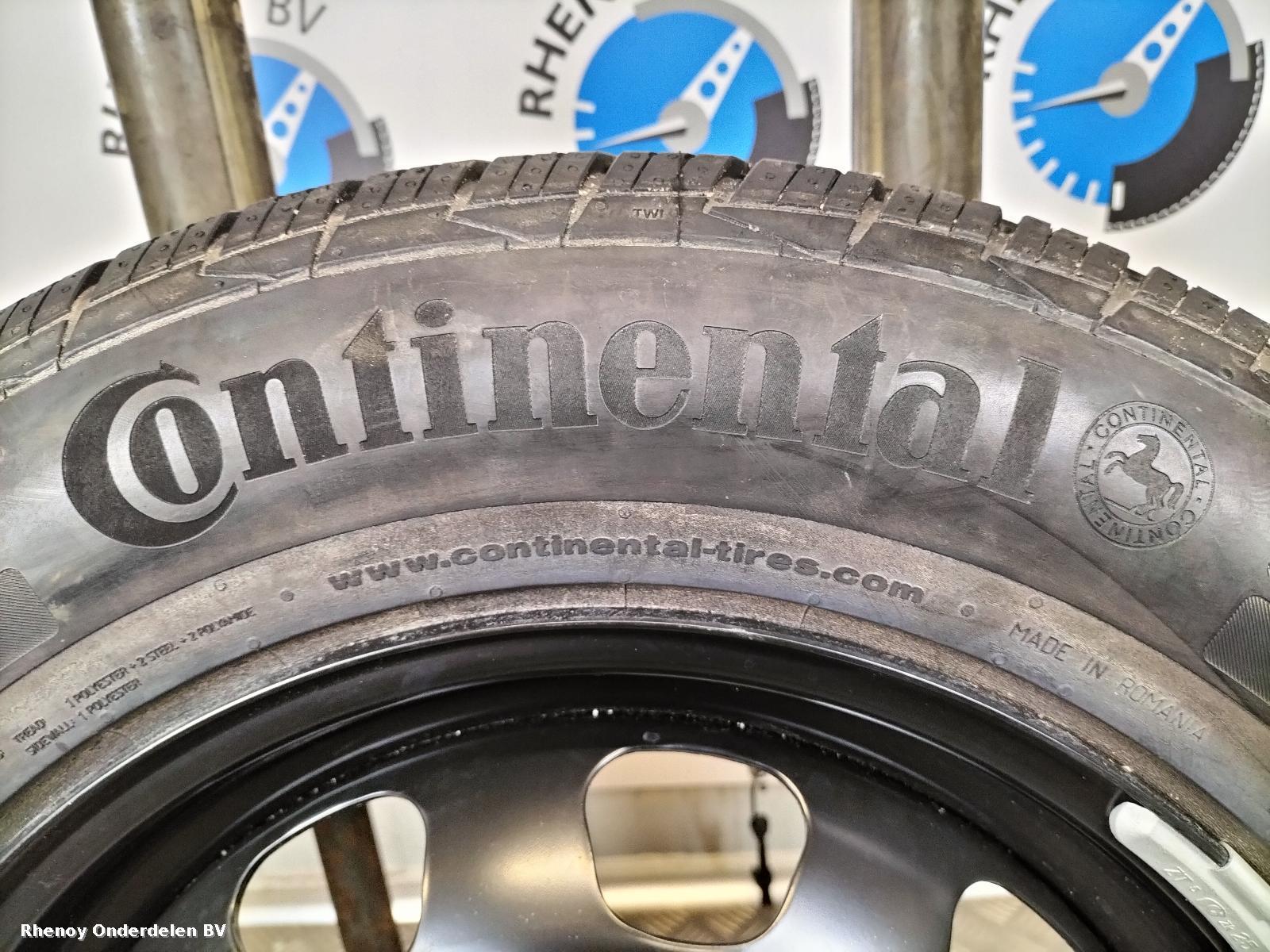 2018 DACIA DUSTER VELG View Auto part VELG DACIA DUSTER 2018
