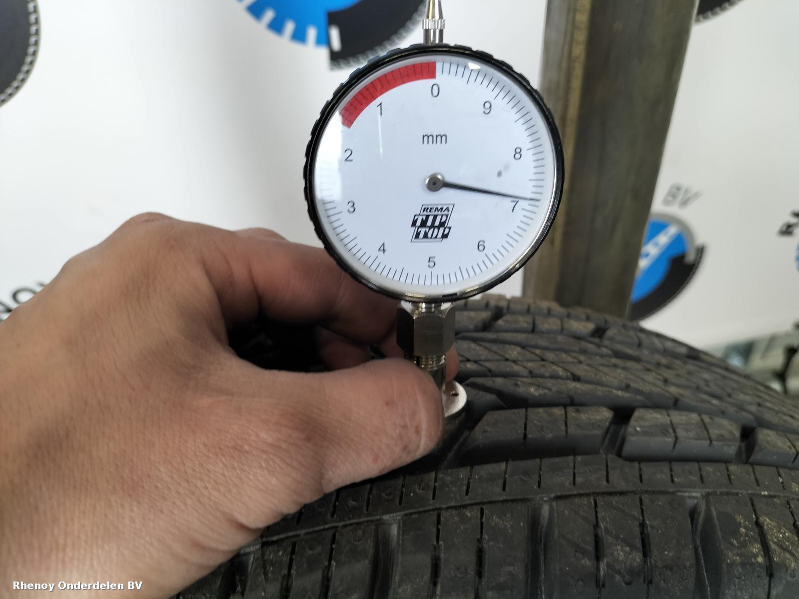 2018 DACIA DUSTER VELG View Auto part VELG DACIA DUSTER 2018
