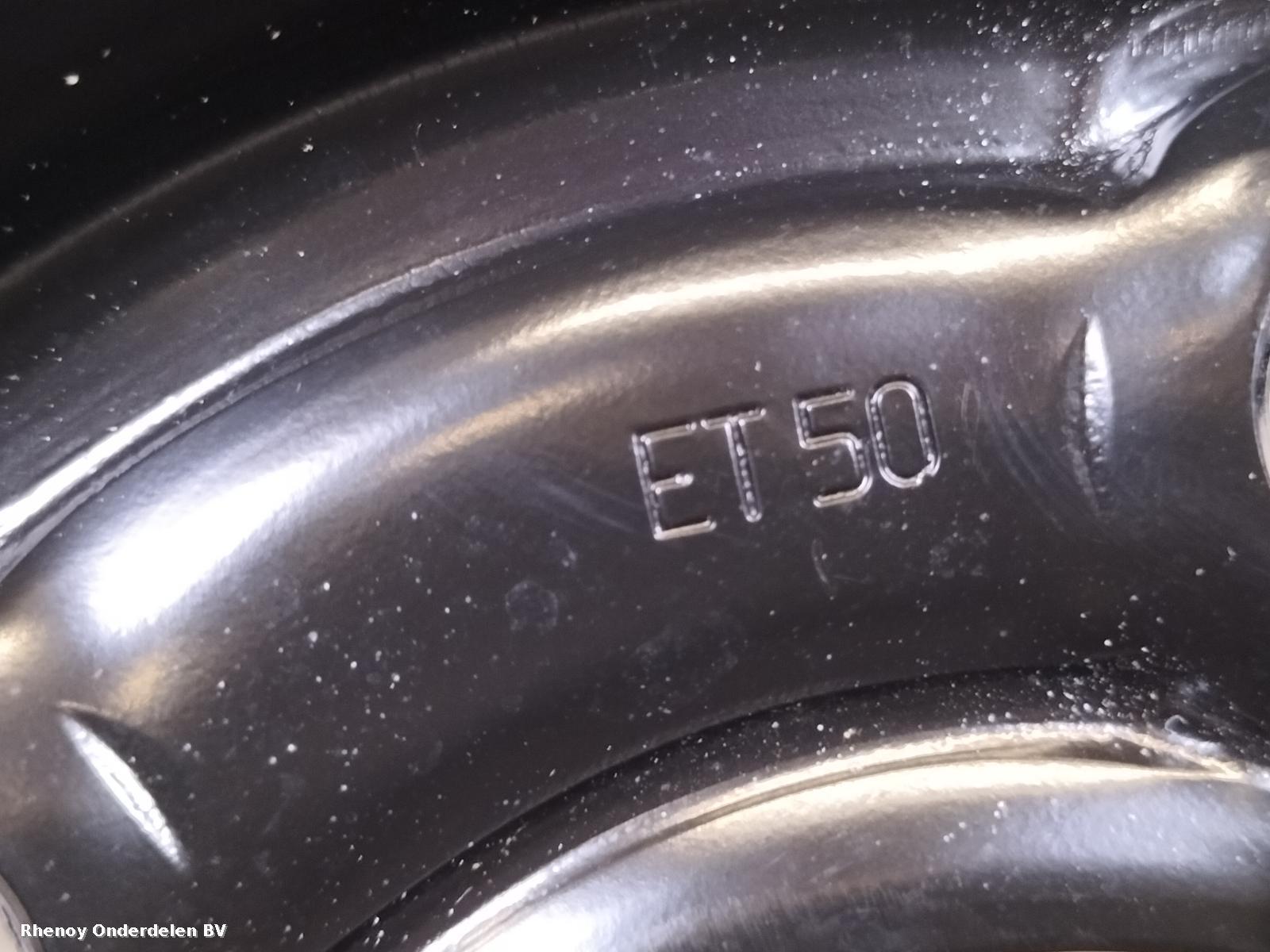 2018 DACIA DUSTER VELG View Auto part VELG DACIA DUSTER 2018