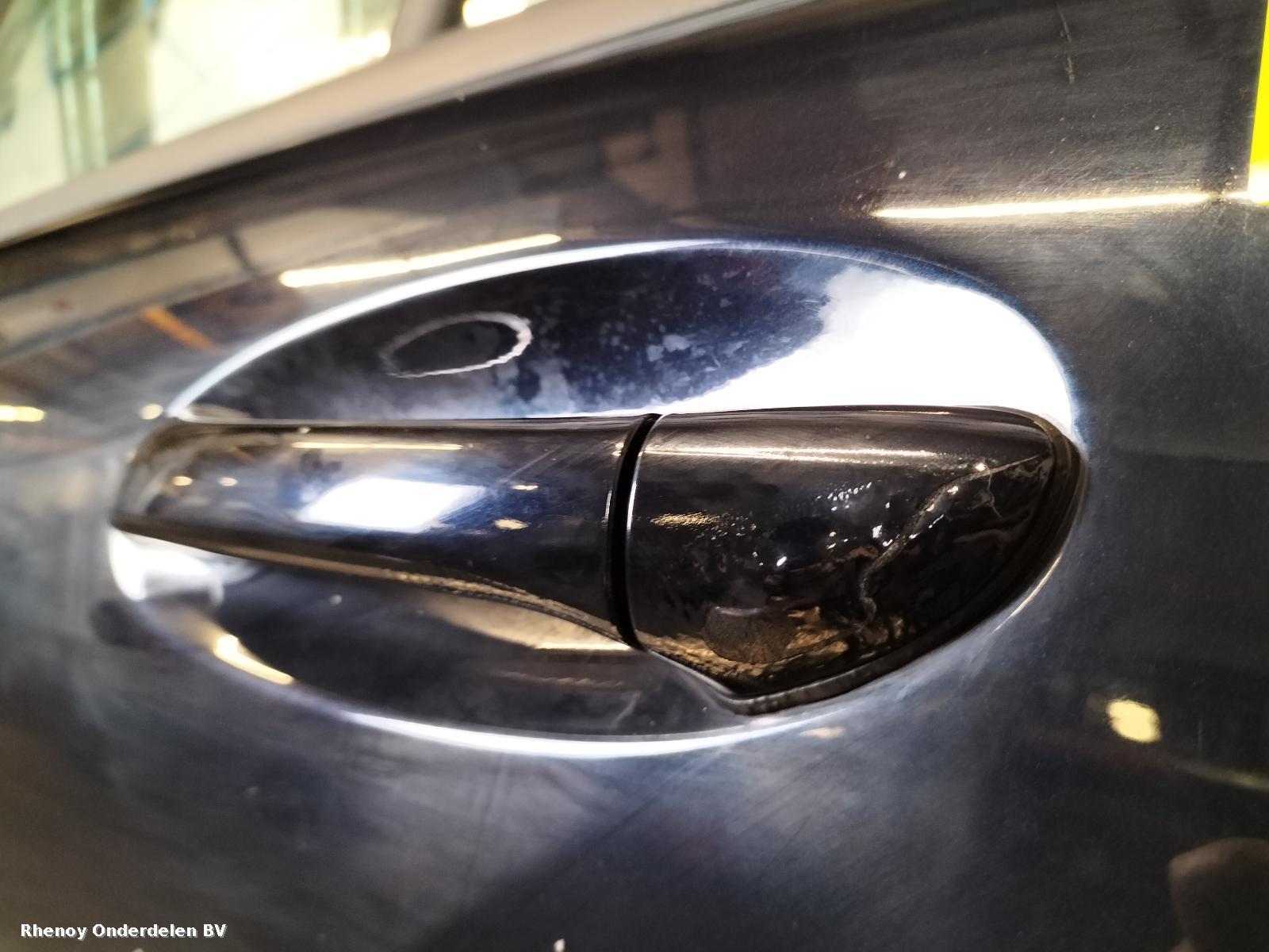 2005 MERCEDES C CLASS PORTIER LA View Auto part PORTIER LA MERCEDES C CLASS 2005