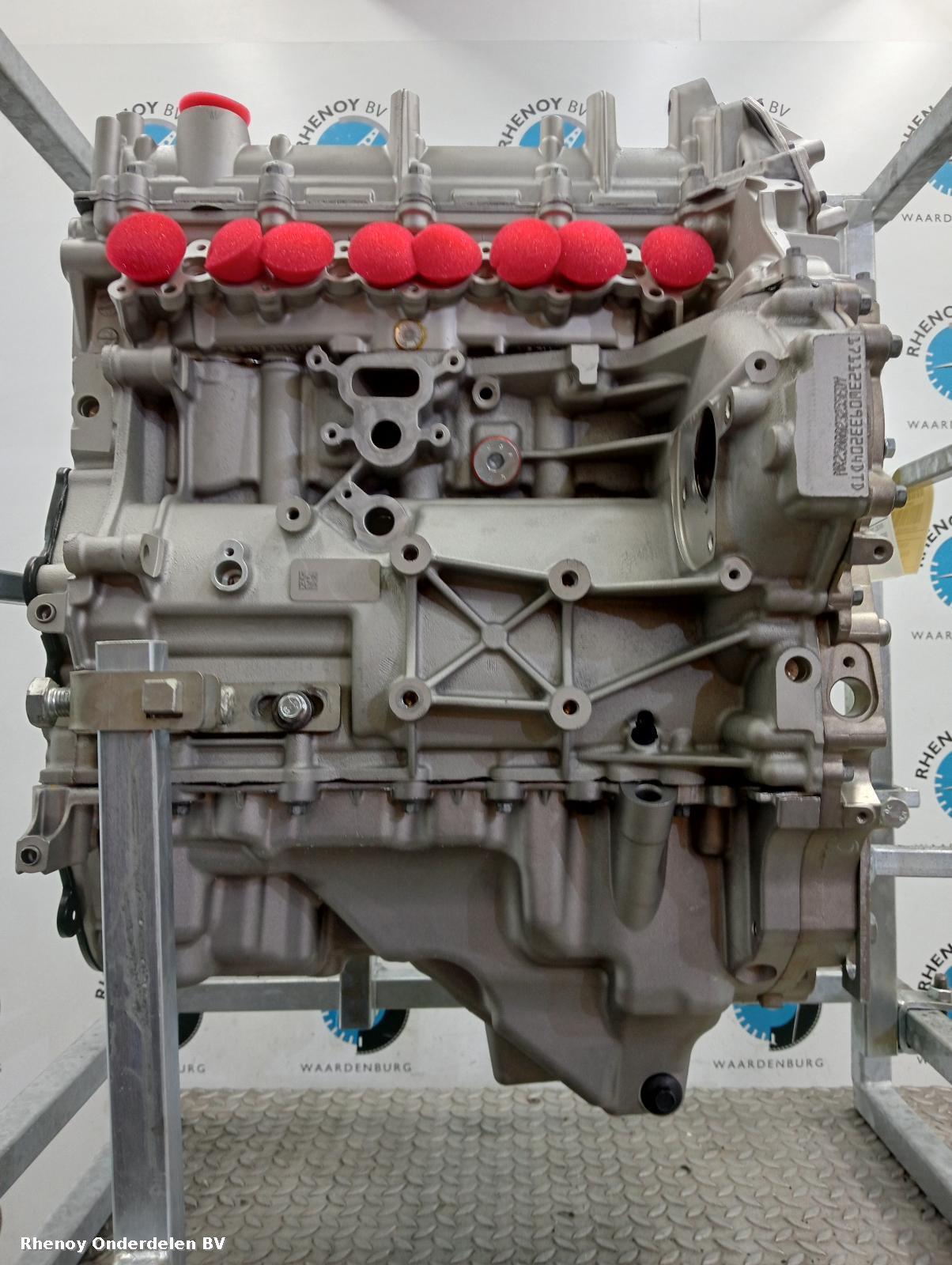 2019 LAND ROVER DISCOVERY MOTOR View Auto part MOTOR LAND ROVER DISCOVERY 2019