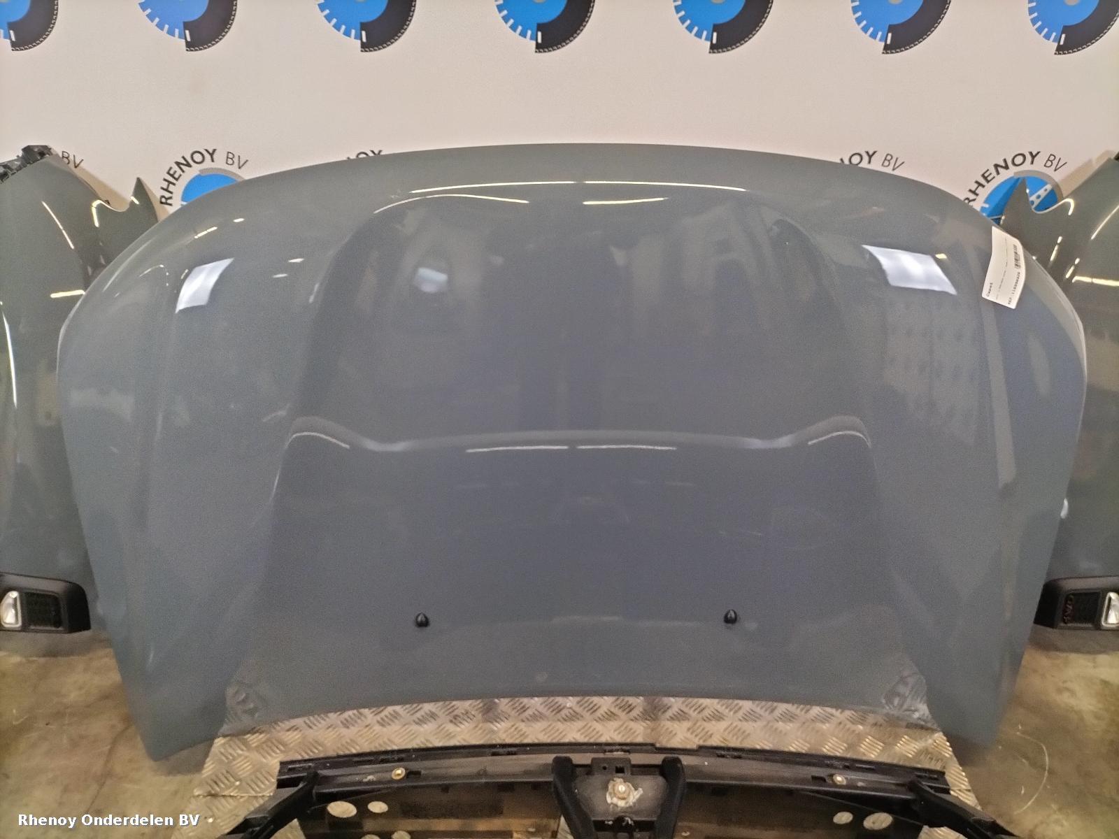 2018 DACIA DUSTER VOORKOP COMPLEET View Auto part VOORKOP COMPLEET DACIA DUSTER 2018