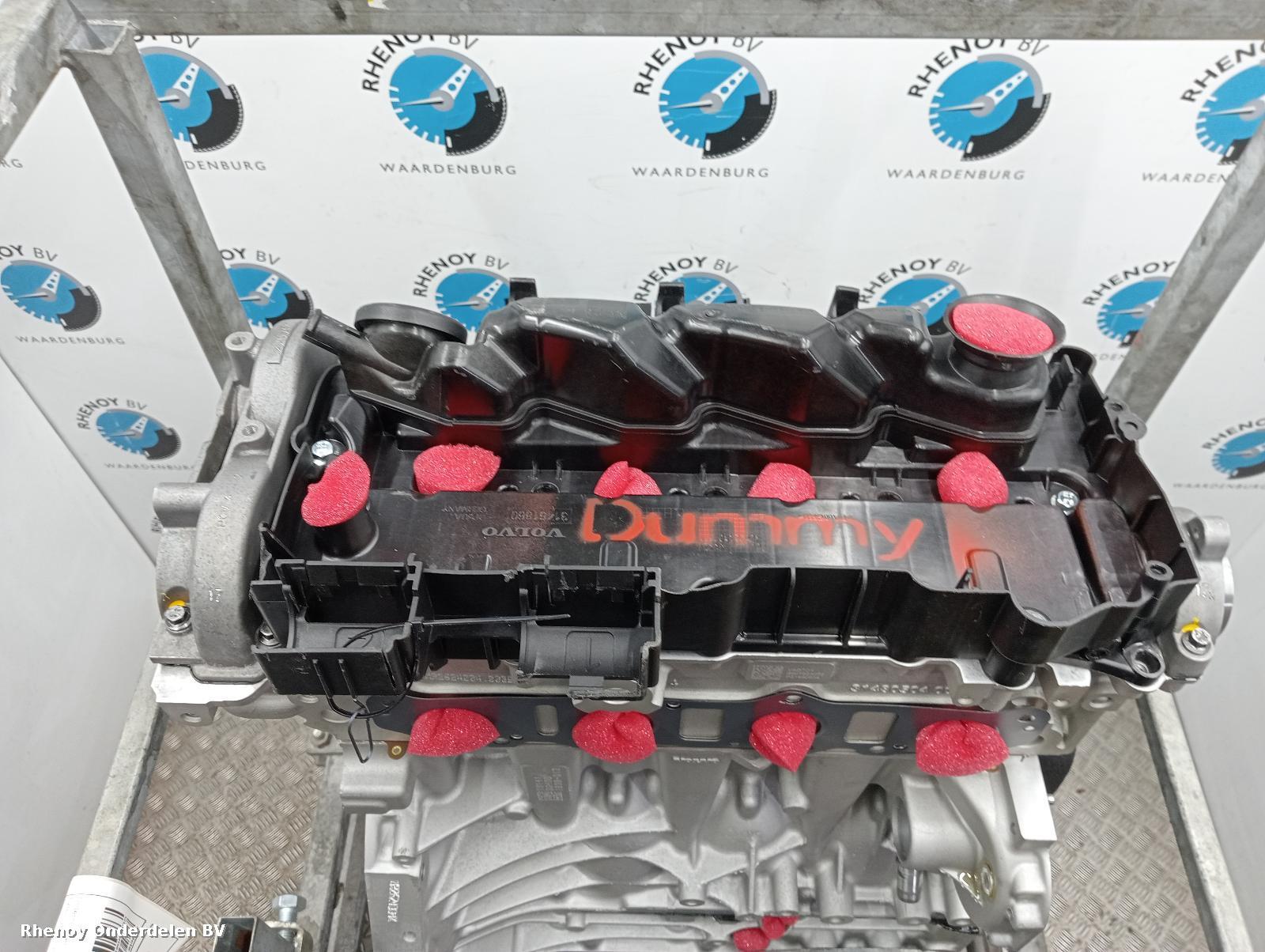 2018 VOLVO XC40 MOTOR View Auto part MOTOR VOLVO XC40 2018