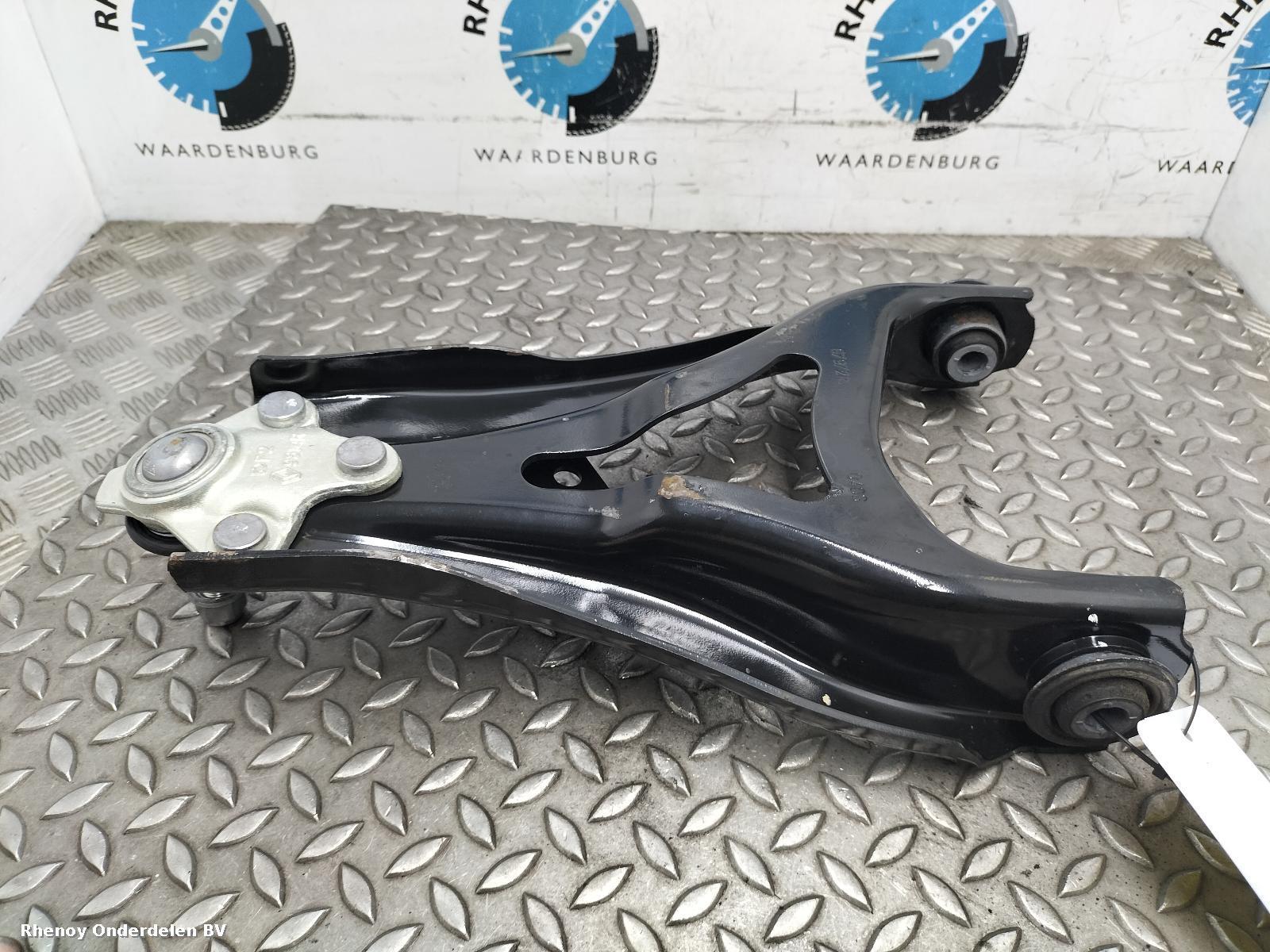 View Auto part DRAAGARM ONDER LV DACIA DUSTER 2018