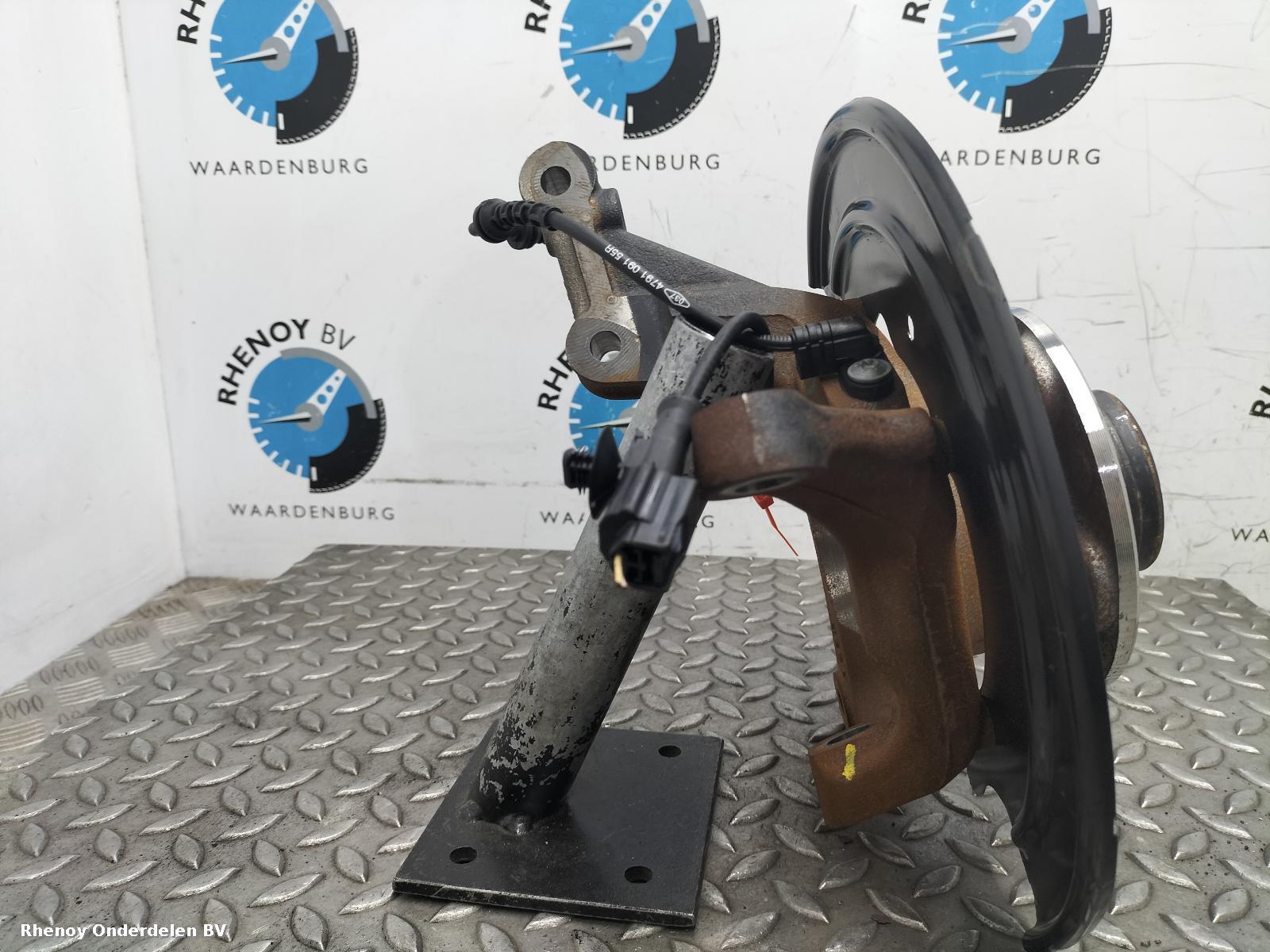 View Auto part FUSEE RV DACIA DUSTER 2018