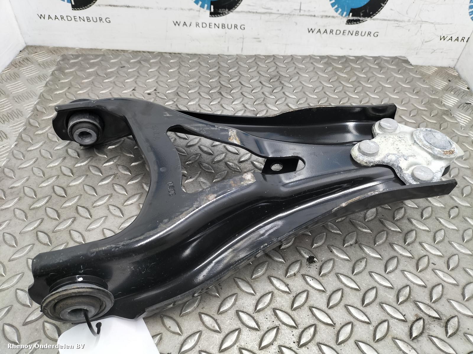 View Auto part DRAAGARM ONDER RV DACIA DUSTER 2018