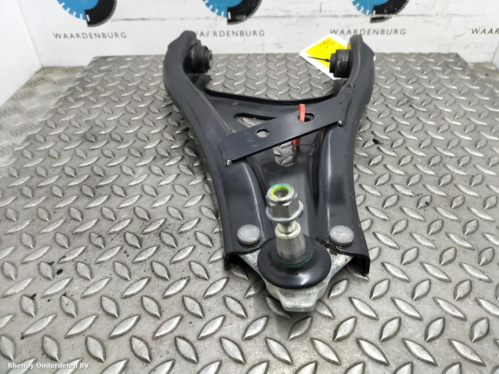 View Auto part DRAAGARM ONDER RV DACIA DUSTER 2018