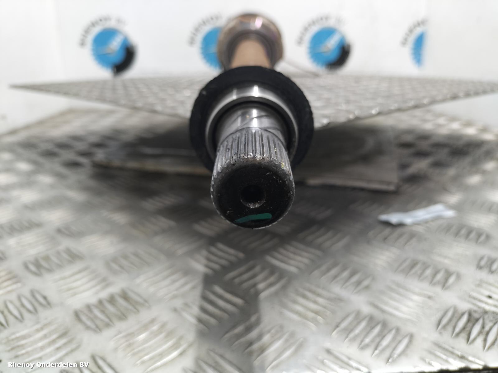 View Auto part Right Driveshaft DACIA DUSTER 2018