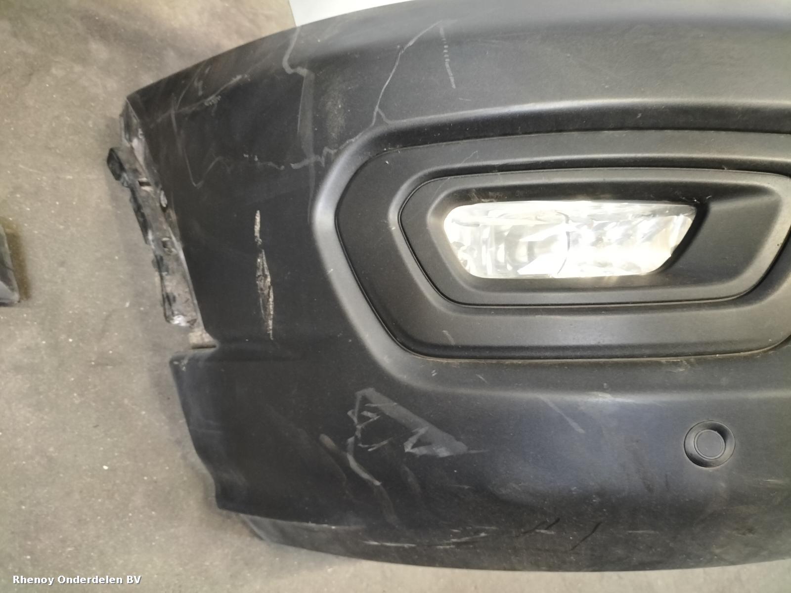 2021 FORD TRANSIT VOORKOP COMPLEET View Auto part VOORKOP COMPLEET FORD TRANSIT 2021