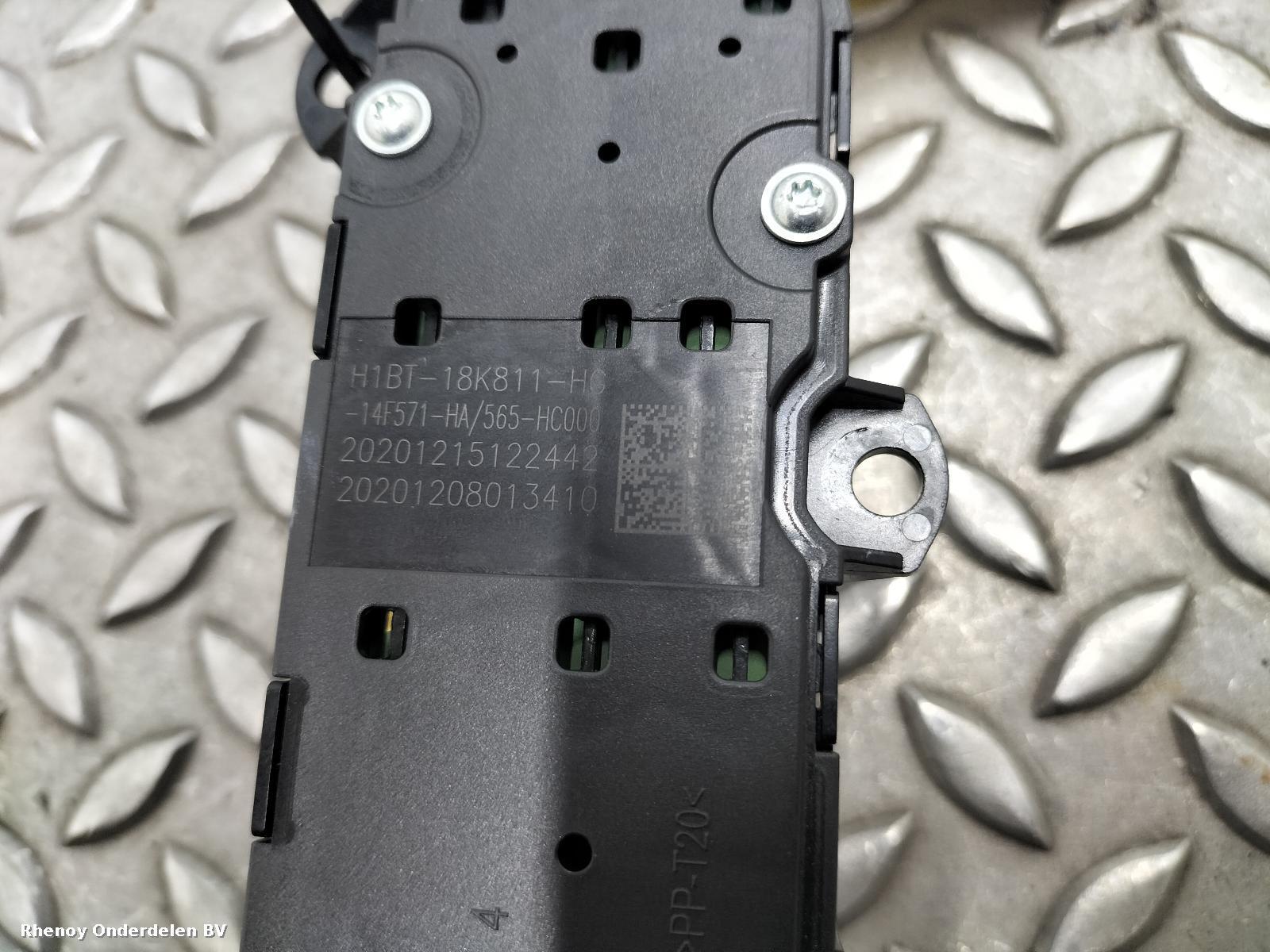 2021 FORD TRANSIT RADIO View Auto part RADIO FORD TRANSIT 2021