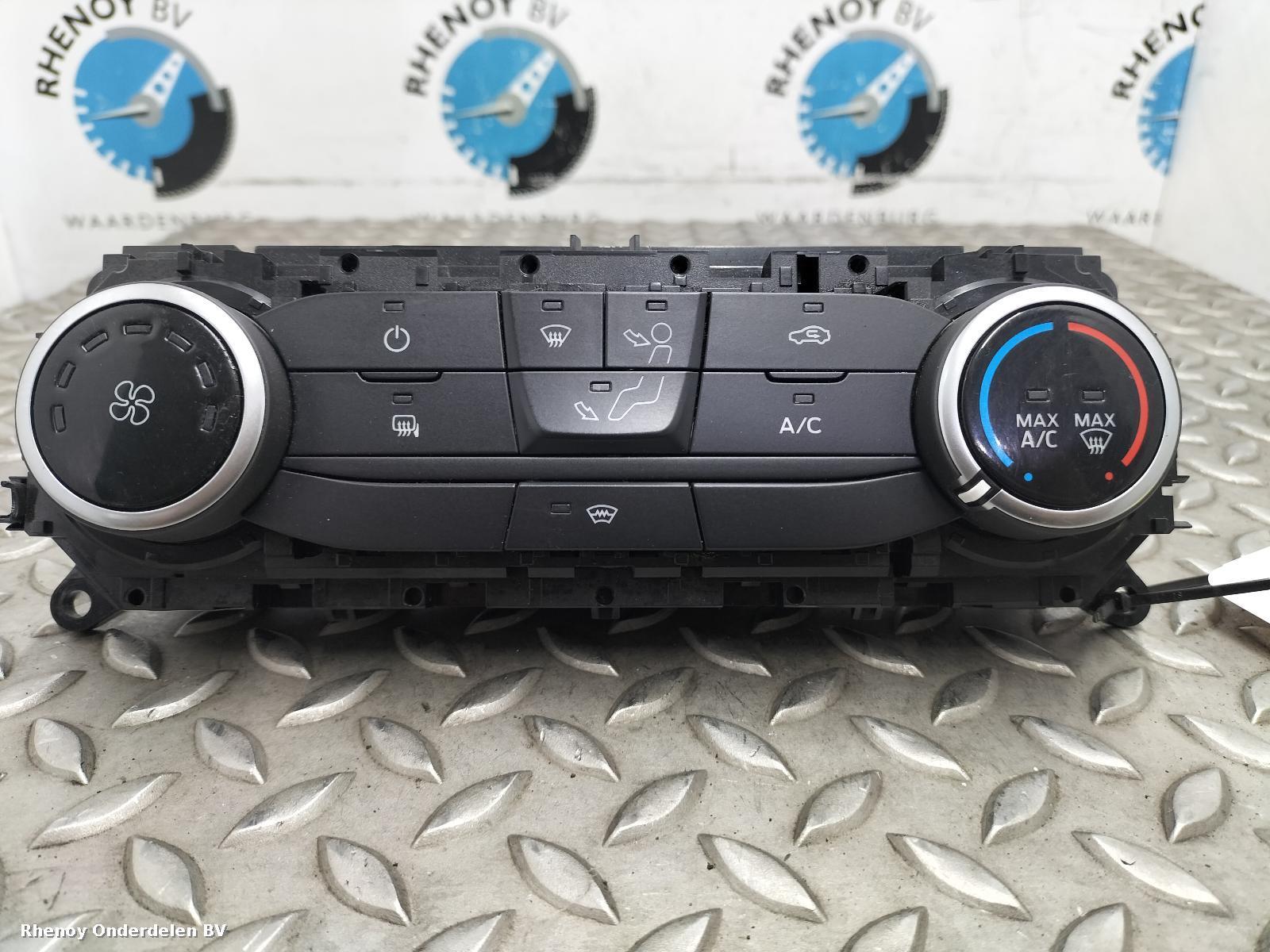 Bekijk Auto-onderdeel KACHEL BEDIENINGSPANEEL FORD TRANSIT 2021