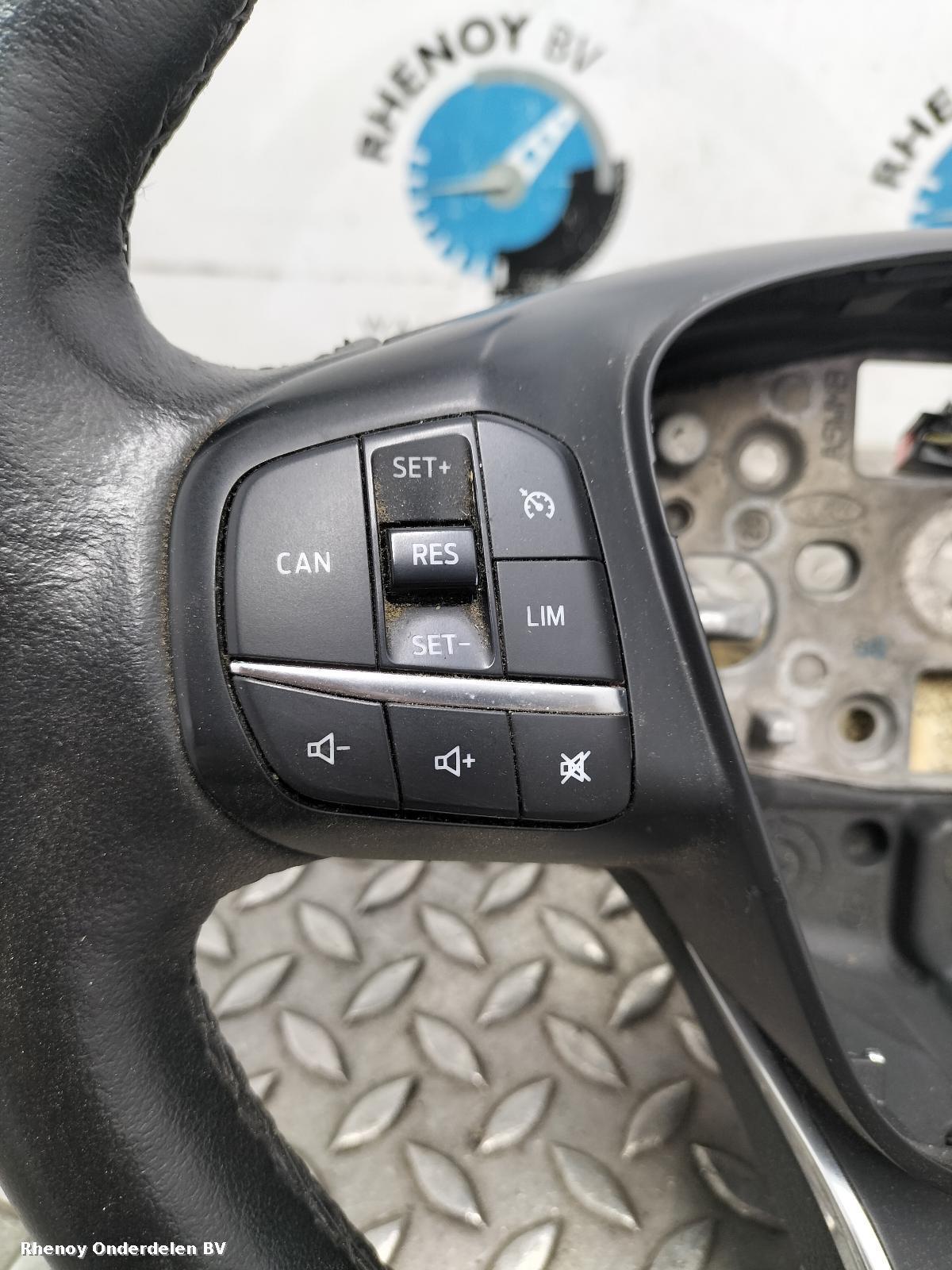 2021 FORD TRANSIT STUURWIEL View Auto part STUURWIEL FORD TRANSIT 2021