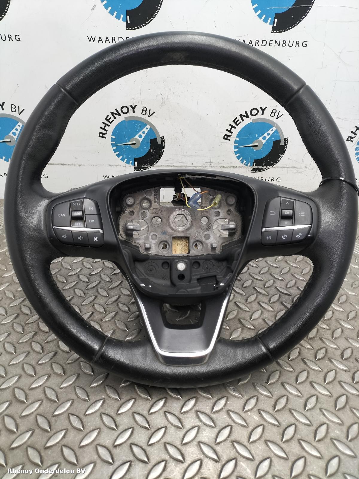 Bekijk Auto-onderdeel STUURWIEL FORD TRANSIT 2021