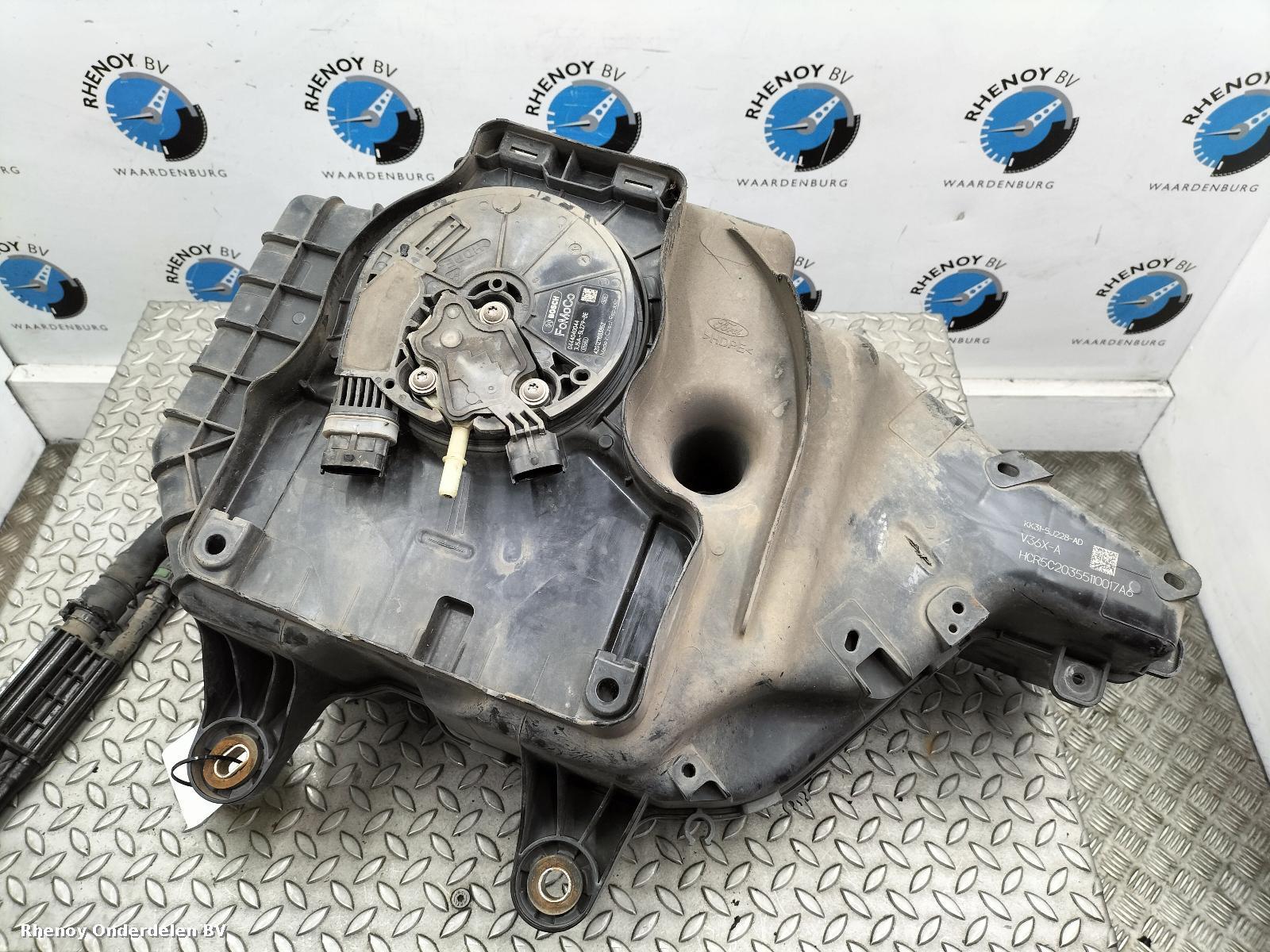2021 FORD TRANSIT ADBLUE POMP View Auto part ADBLUE POMP FORD TRANSIT 2021