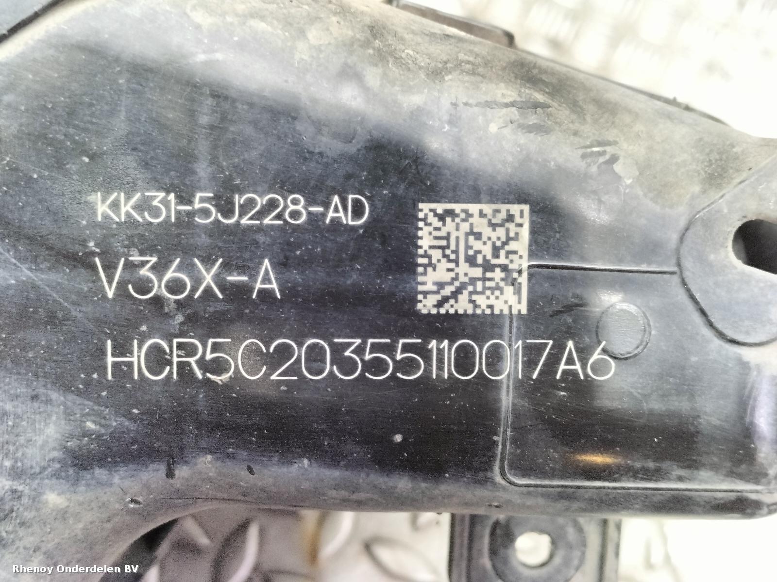 2021 FORD TRANSIT ADBLUE POMP View Auto part ADBLUE POMP FORD TRANSIT 2021