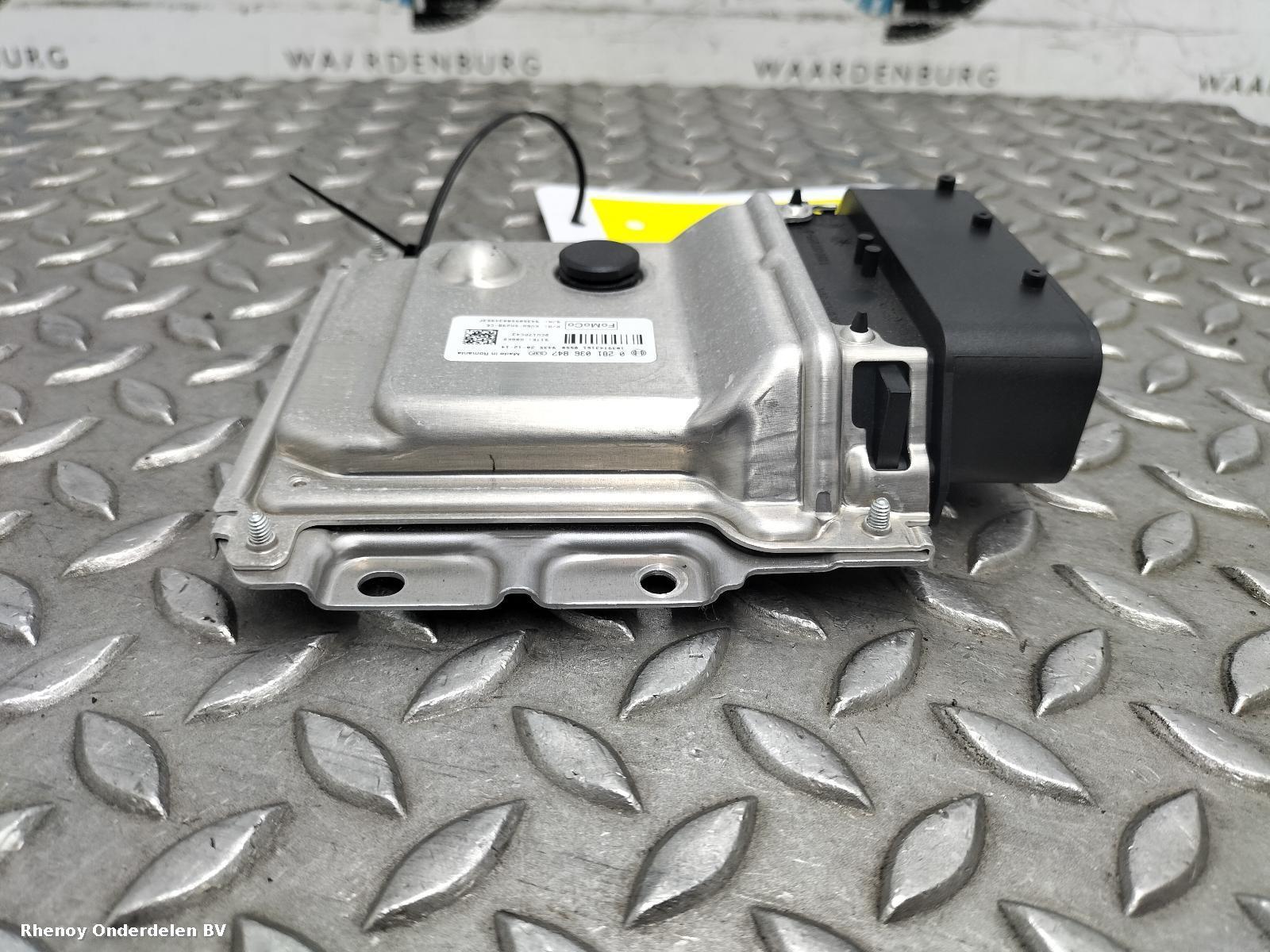 View Auto part COMPUTER ECU FORD TRANSIT 2021