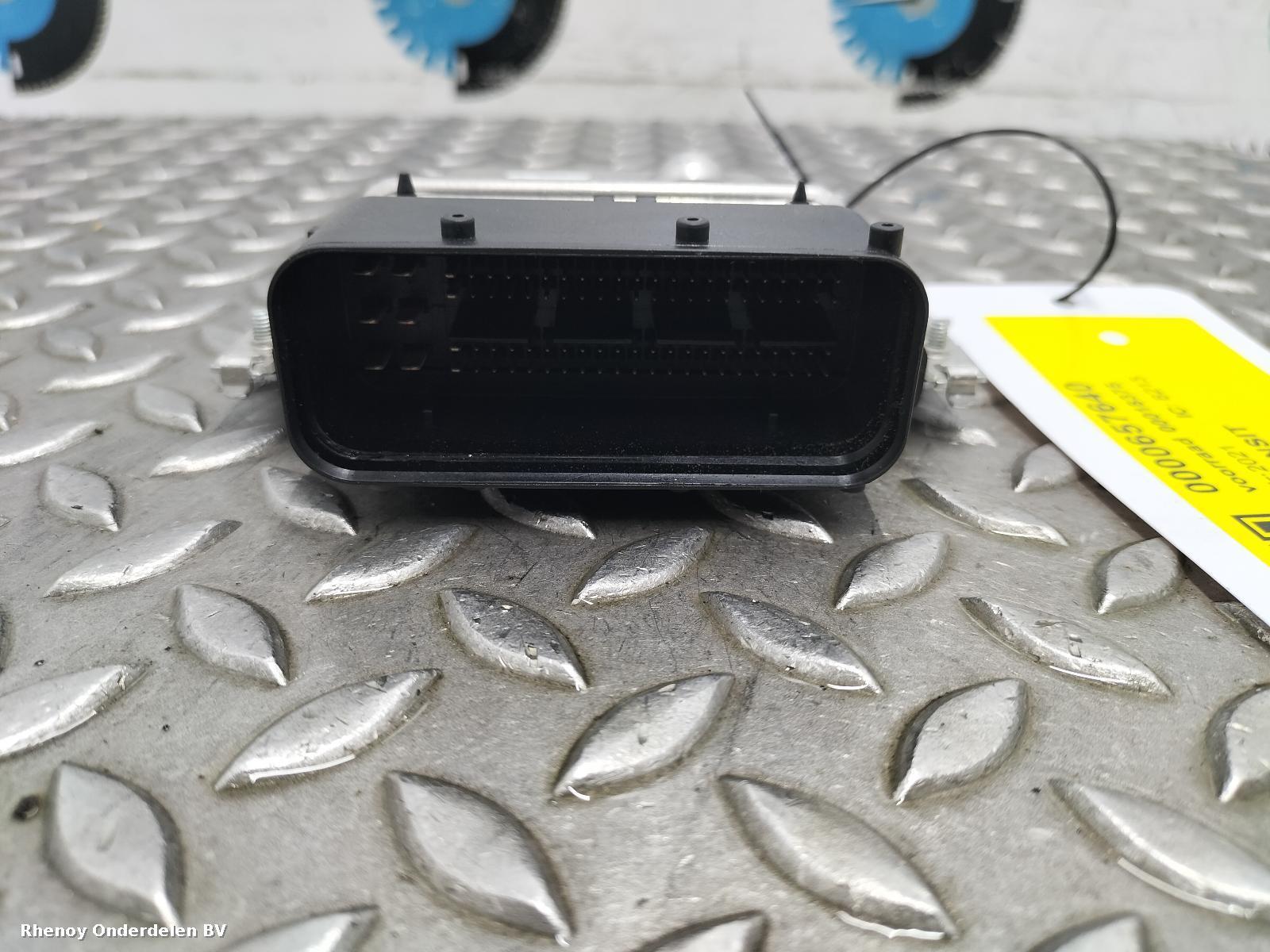 View Auto part COMPUTER ECU FORD TRANSIT 2021