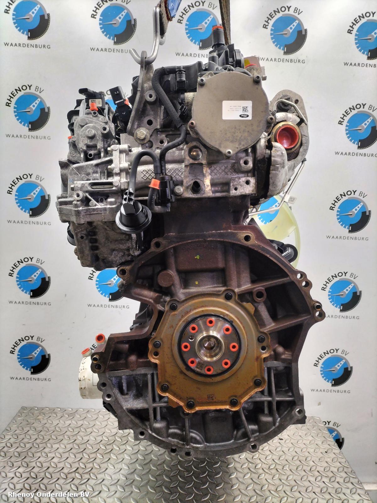 2021 FORD TRANSIT MOTOR View Auto part MOTOR FORD TRANSIT 2021