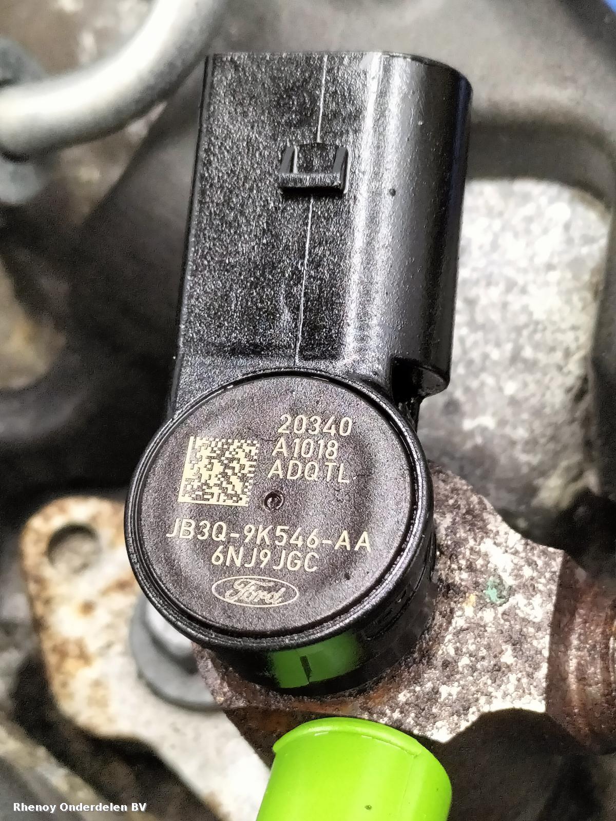 2021 FORD TRANSIT MOTOR View Auto part MOTOR FORD TRANSIT 2021