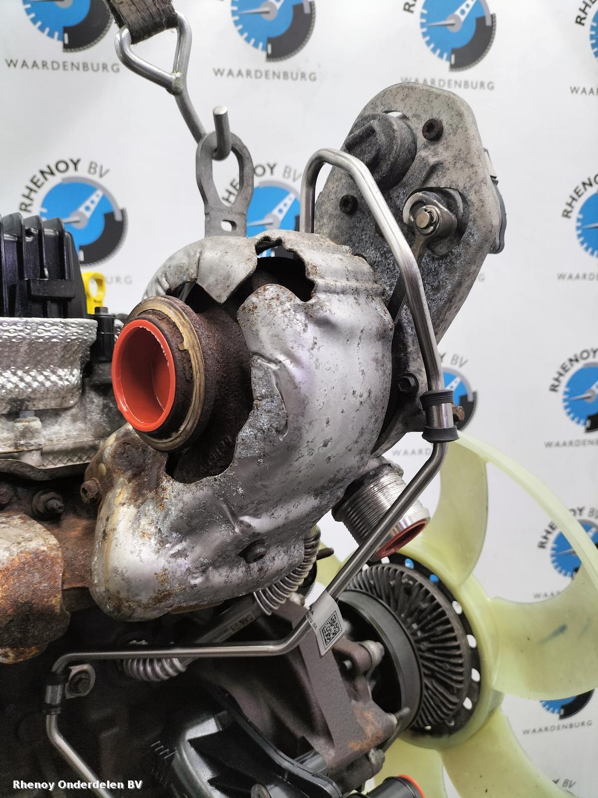 Bekijk Auto-onderdeel TURBO FORD TRANSIT 2021