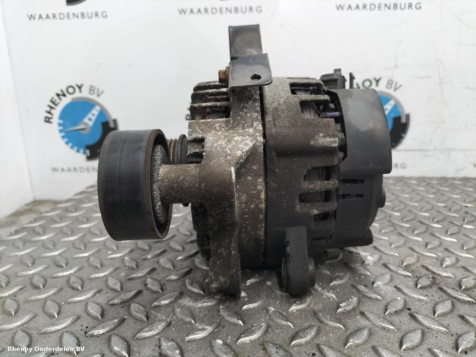 2021 FORD TRANSIT DYNAMO View Auto part DYNAMO FORD TRANSIT 2021