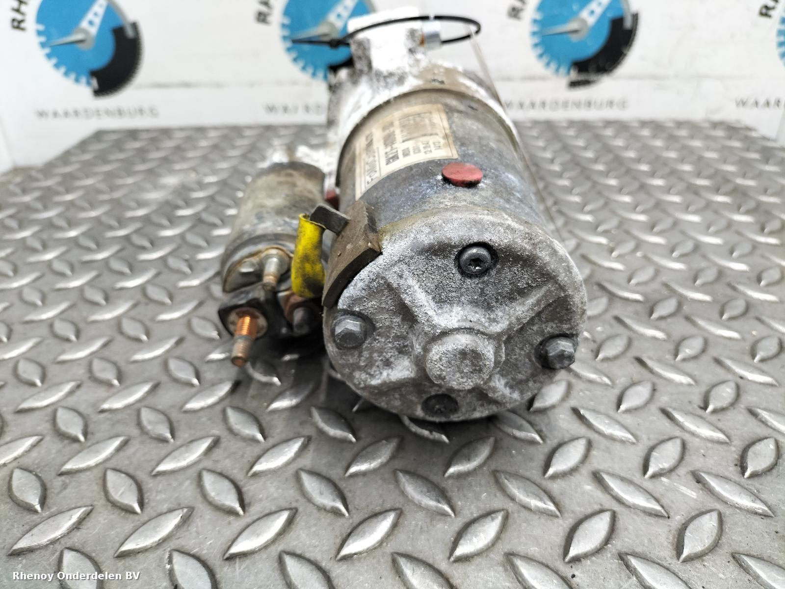 2021 FORD TRANSIT STARTMOTOR View Auto part STARTMOTOR FORD TRANSIT 2021