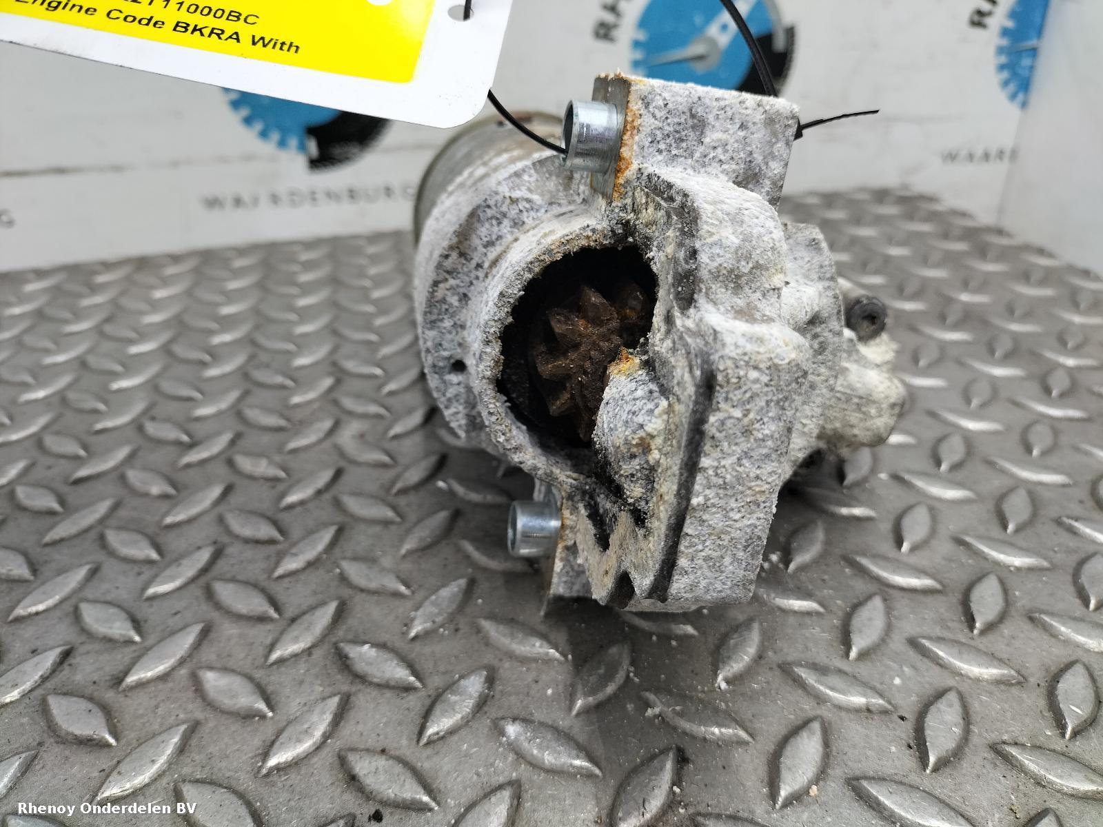 2021 FORD TRANSIT STARTMOTOR View Auto part STARTMOTOR FORD TRANSIT 2021