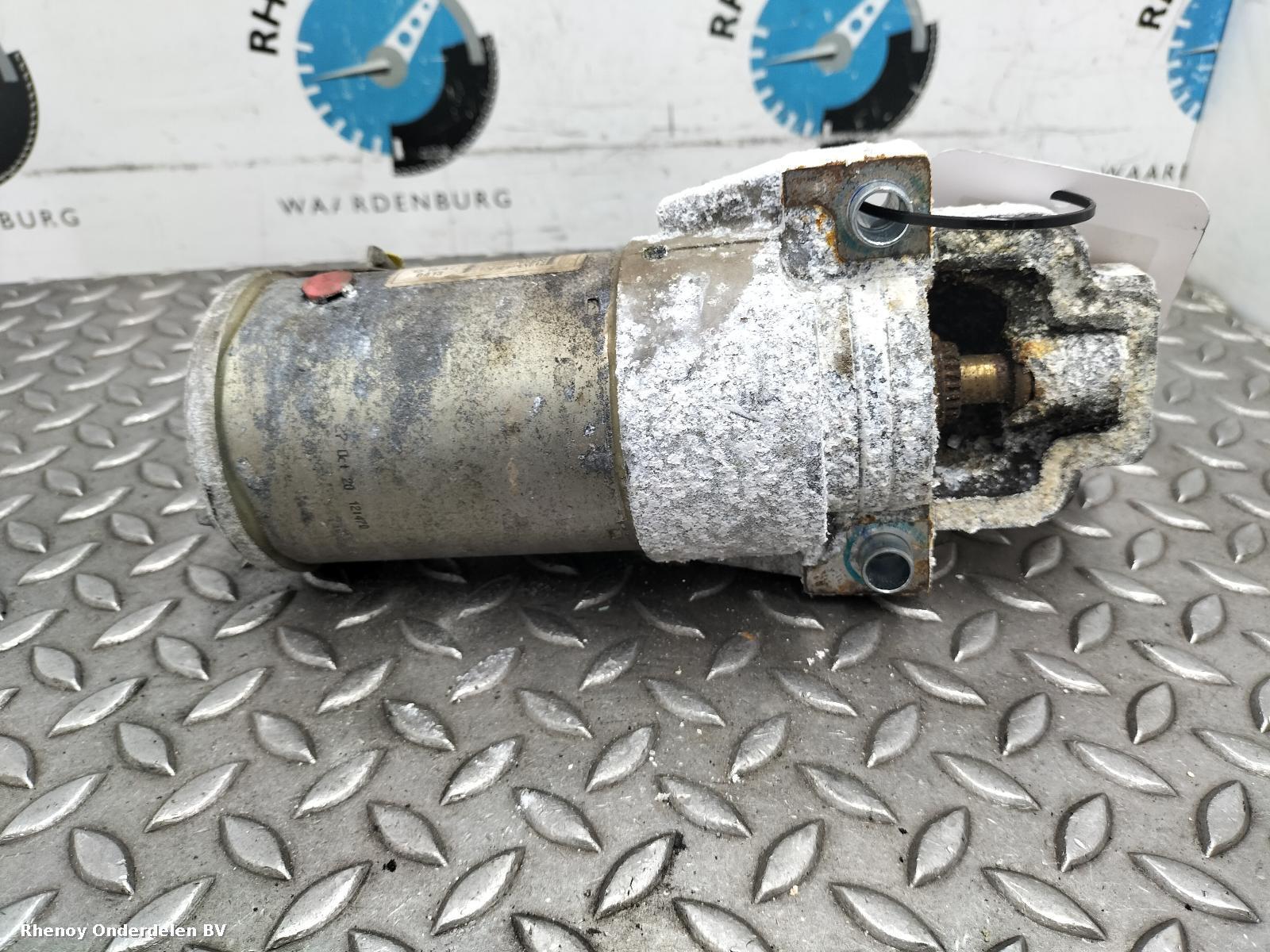 Bekijk Auto-onderdeel STARTMOTOR FORD TRANSIT 2021