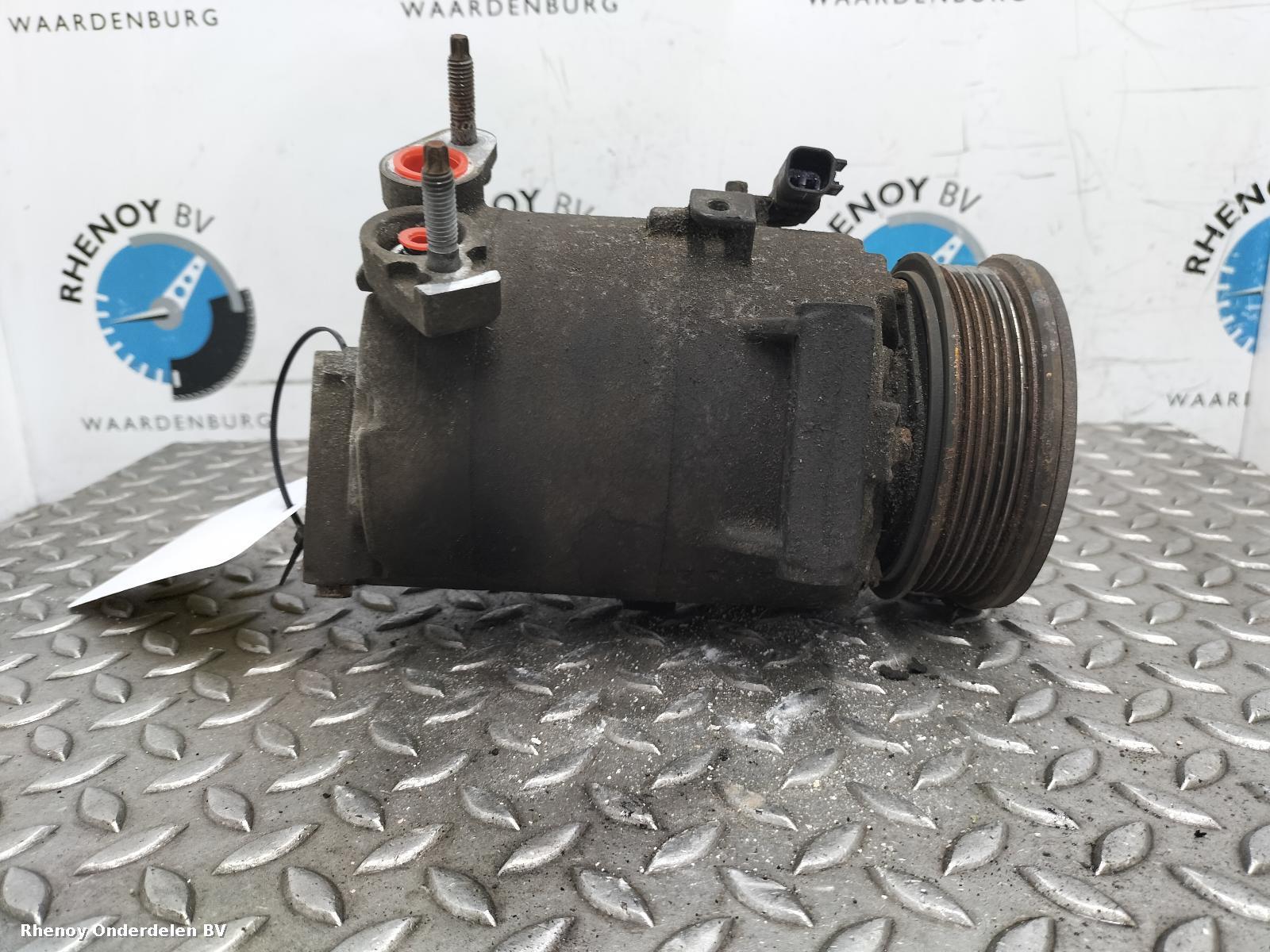 2021 FORD TRANSIT AIRCO COMPRESSOR / AIRCOPOMP View Auto part AIRCO COMPRESSOR / AIRCOPOMP FORD TRANSIT 2021