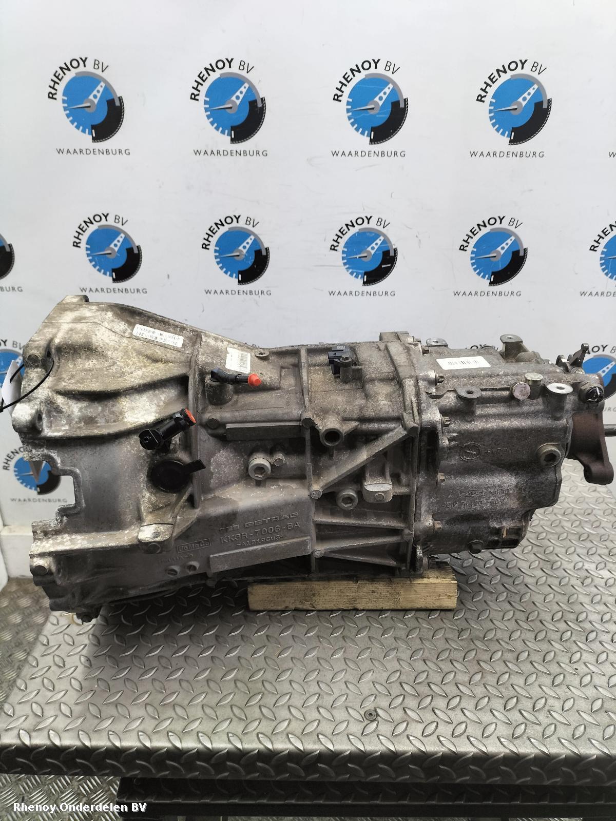 2021 FORD TRANSIT TRANSMISSIE / VERSNELLINGSBAK View Auto part TRANSMISSIE / VERSNELLINGSBAK FORD TRANSIT 2021