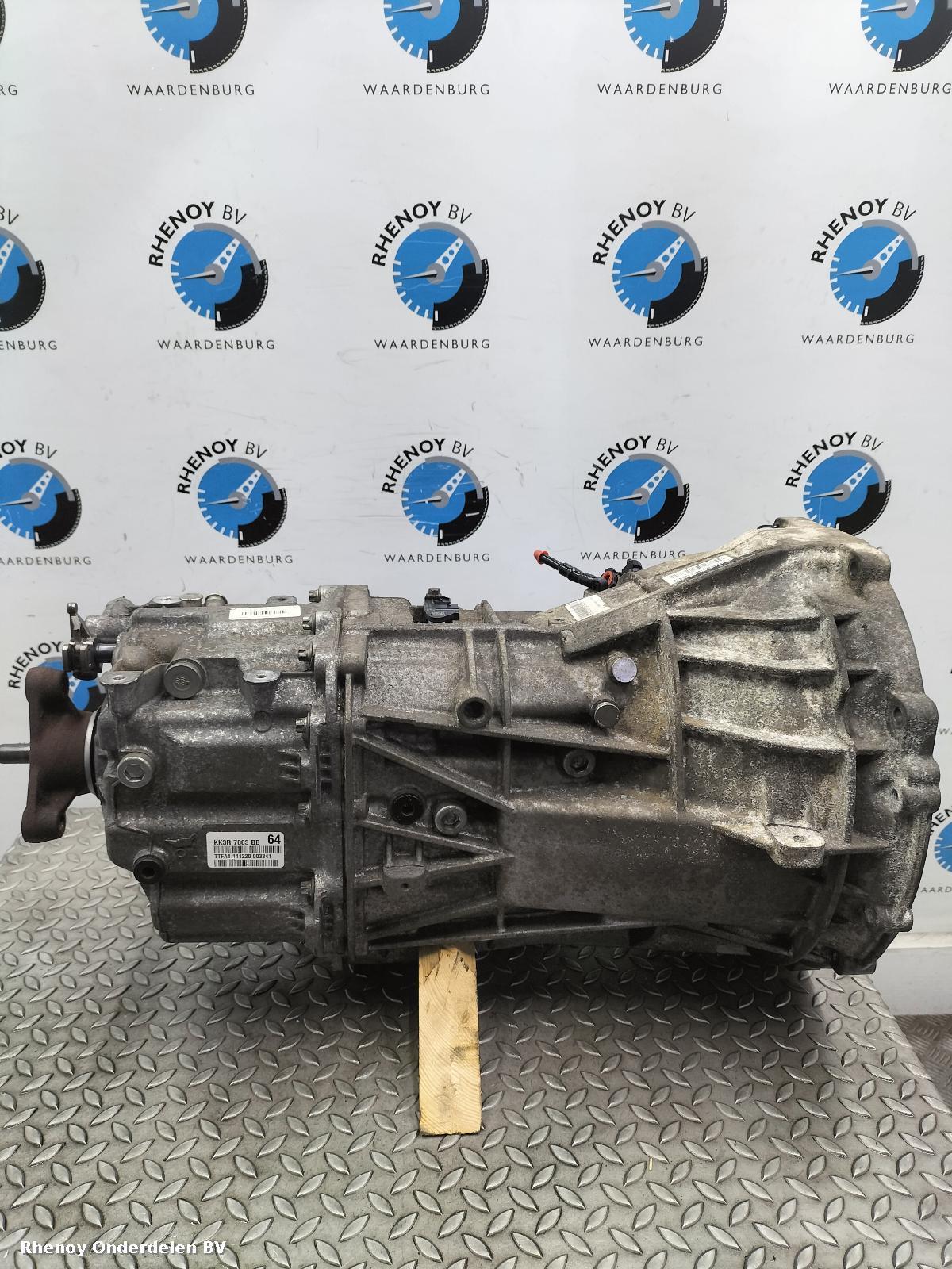 2021 FORD TRANSIT TRANSMISSIE / VERSNELLINGSBAK View Auto part TRANSMISSIE / VERSNELLINGSBAK FORD TRANSIT 2021