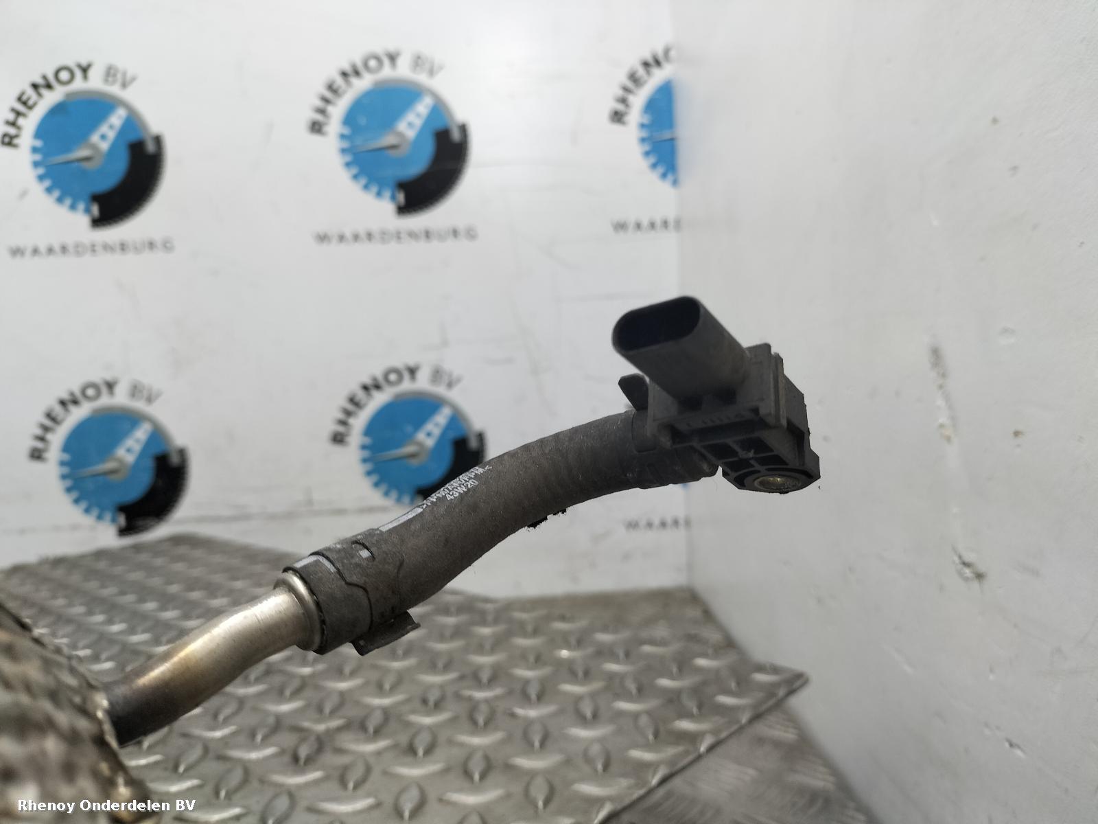 2021 FORD TRANSIT ROETFILTER DIESEL DPF View Auto part ROETFILTER DIESEL DPF FORD TRANSIT 2021