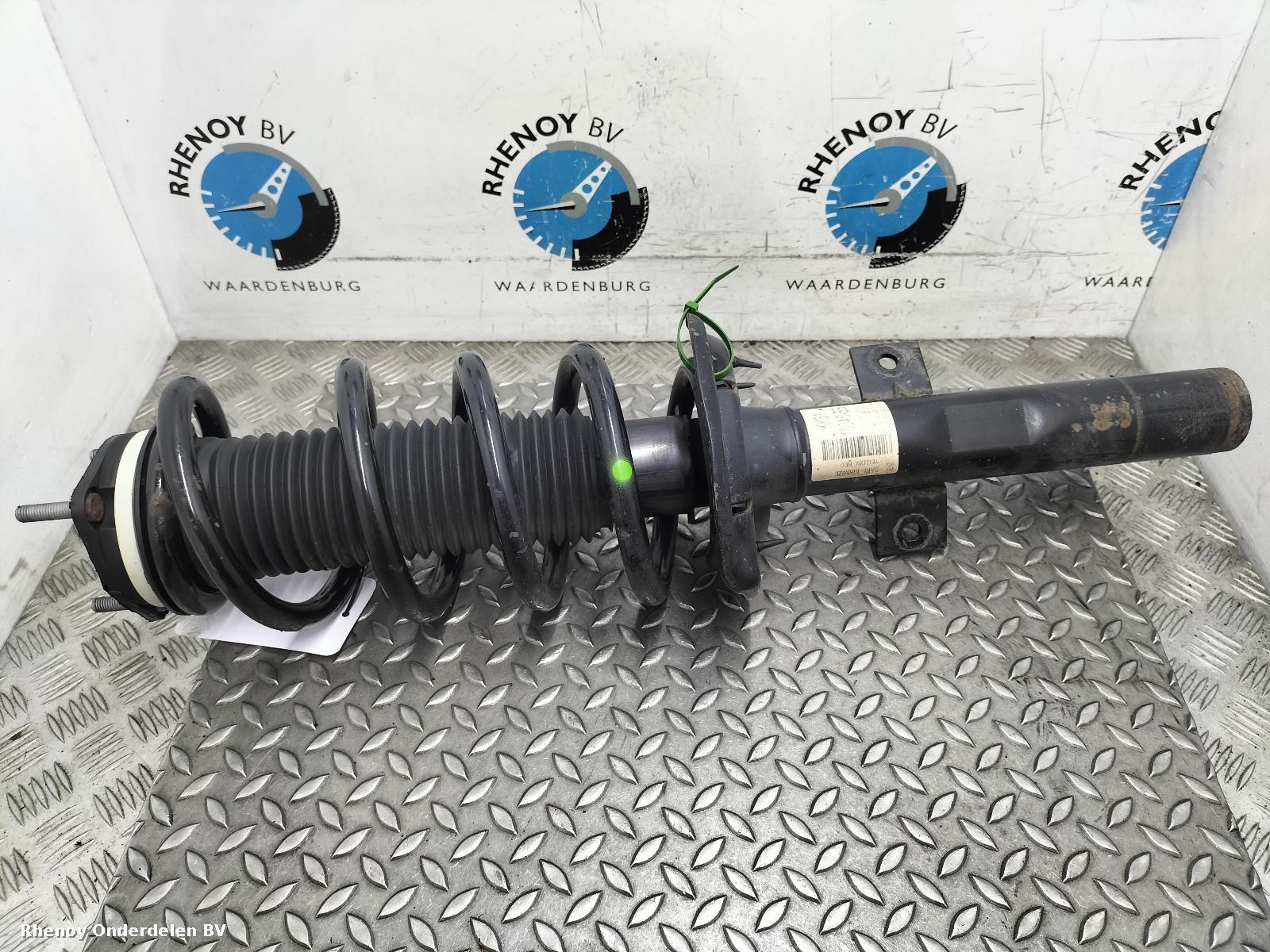 View Auto part LF Strut FORD TRANSIT 2021