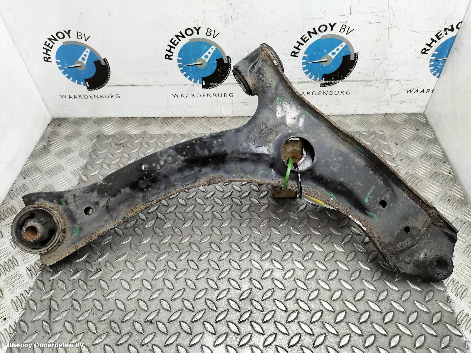 2021 FORD TRANSIT DRAAGARM ONDER LV View Auto part DRAAGARM ONDER LV FORD TRANSIT 2021